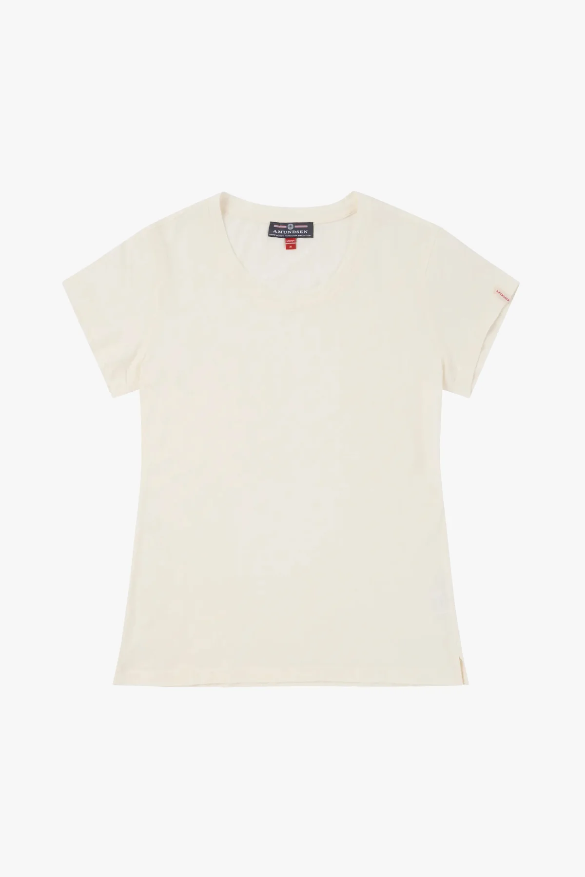 LINEN TEE WOMENS