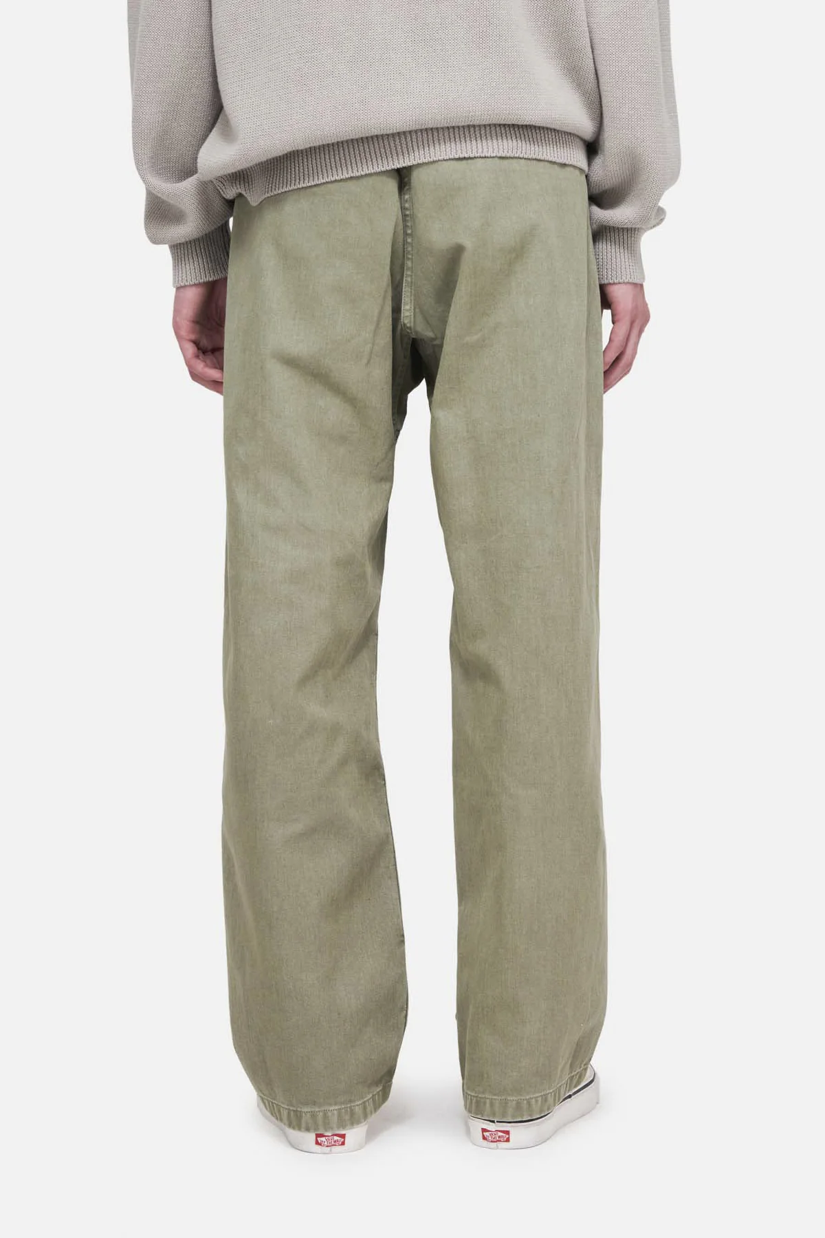 GRAMICCI PANT STRAIGHT FIT - Image 4