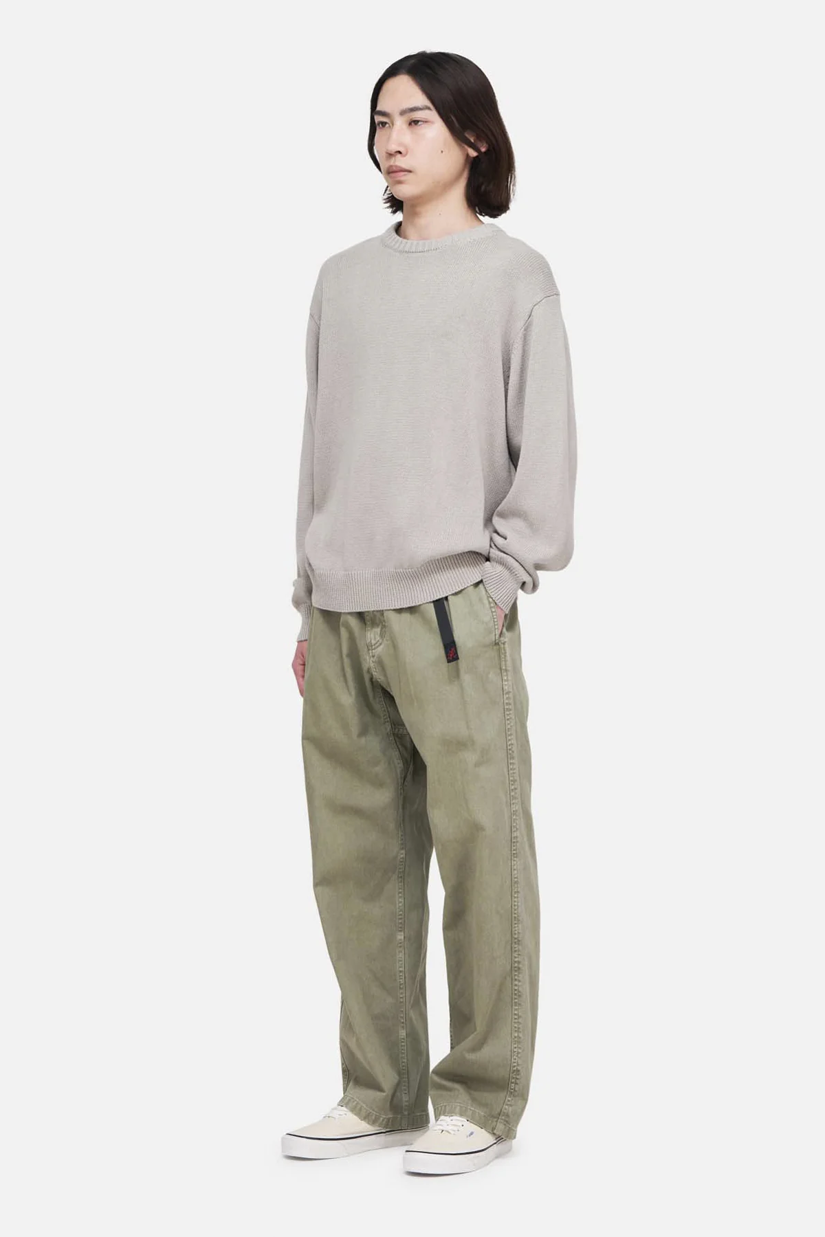 GRAMICCI PANT STRAIGHT FIT - Image 5