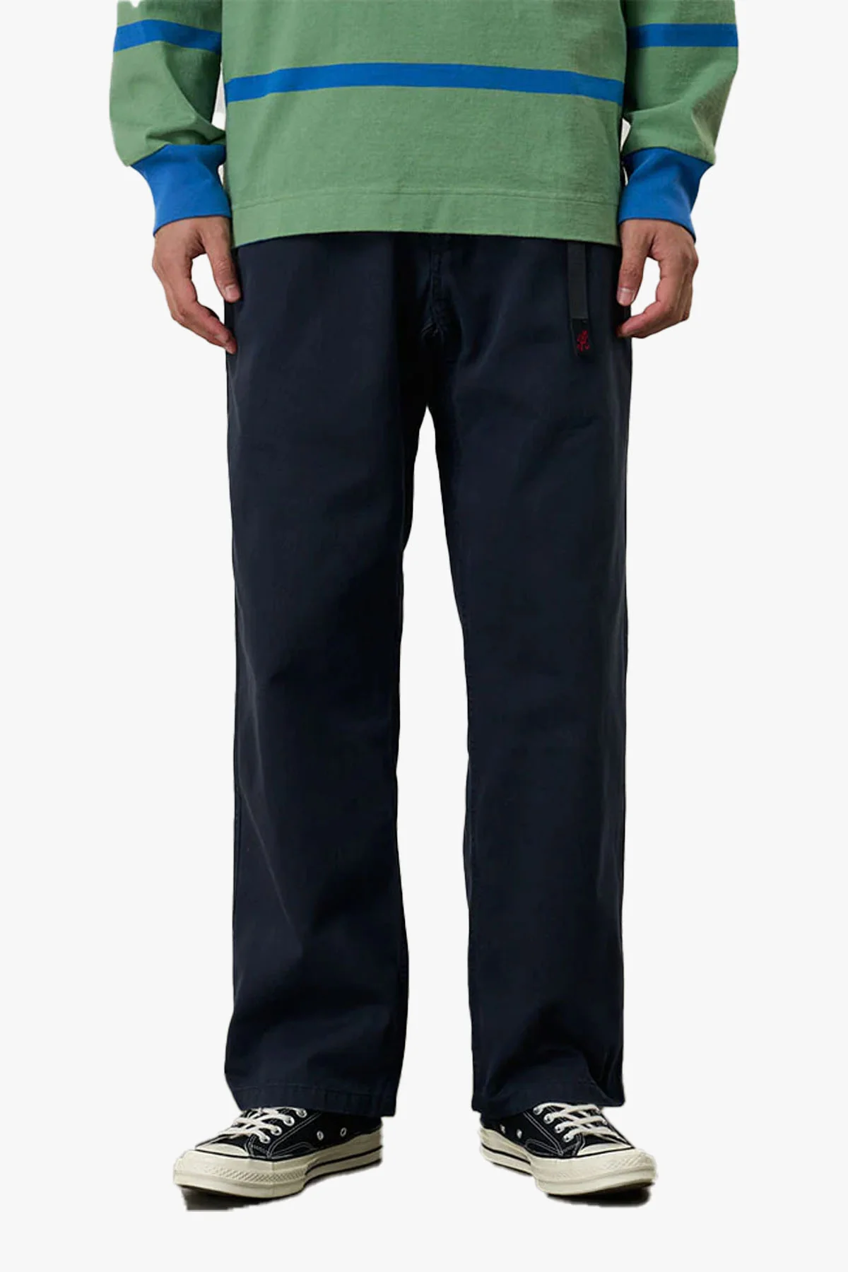 GRAMICCI PANT STRAIGHT FIT - Image 3