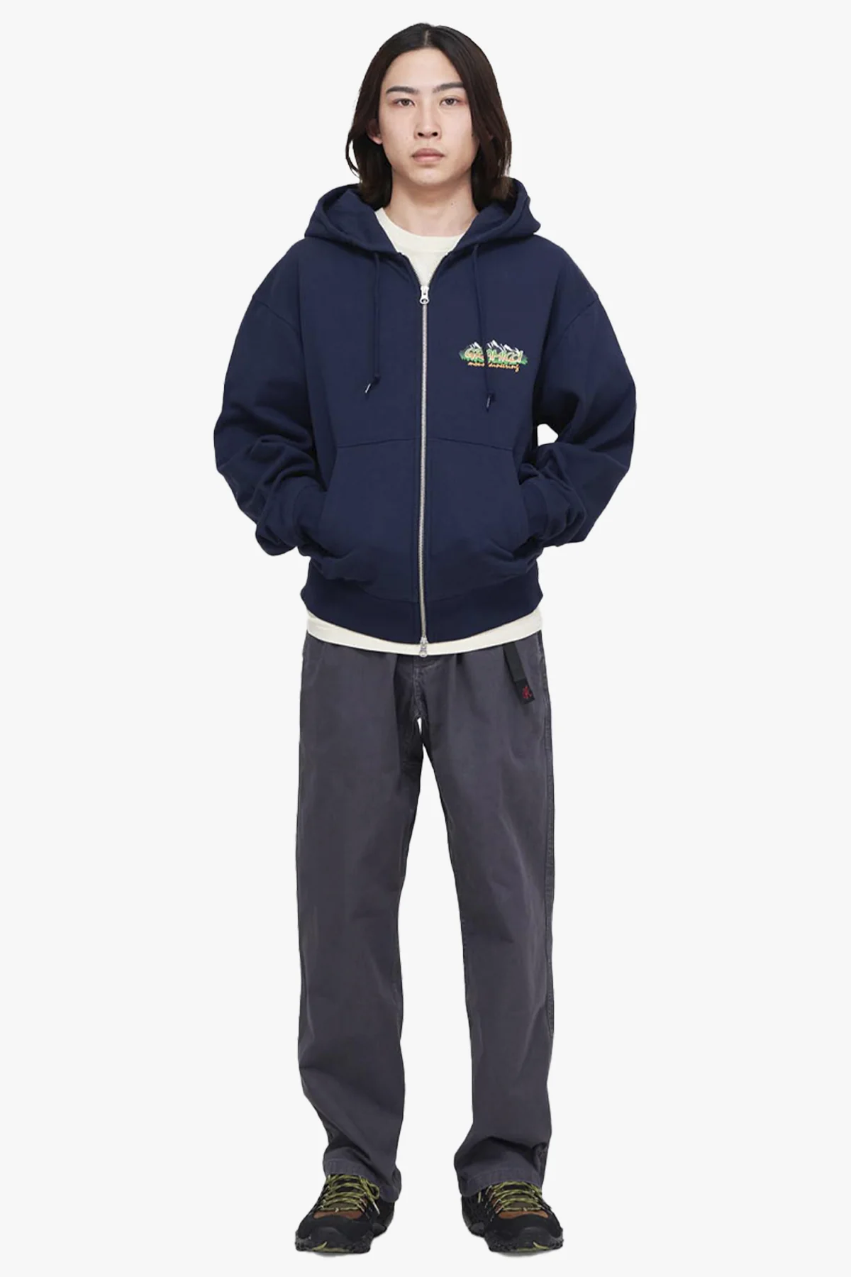 GRAMICCI PANT STRAIGHT FIT - Image 2