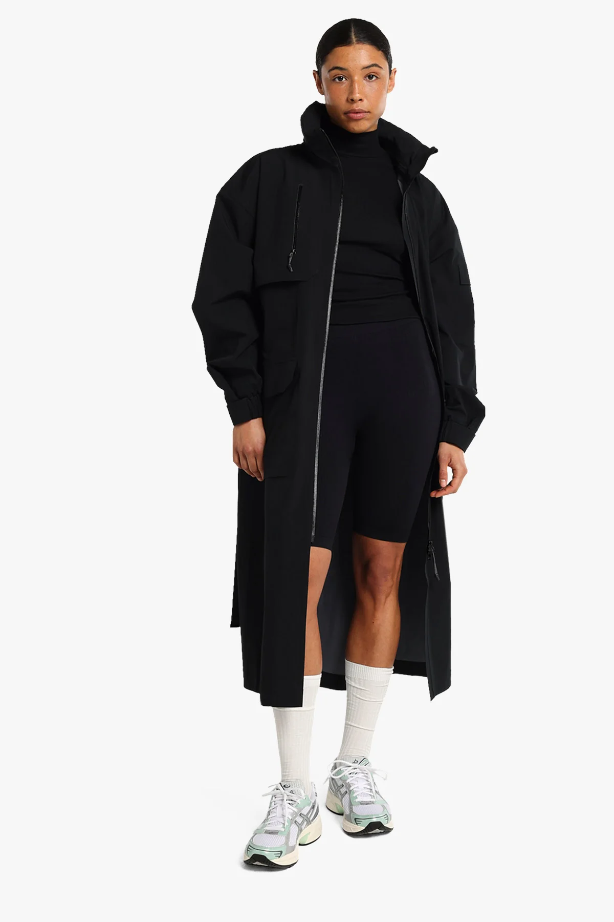 Klipra Coat - Image 2