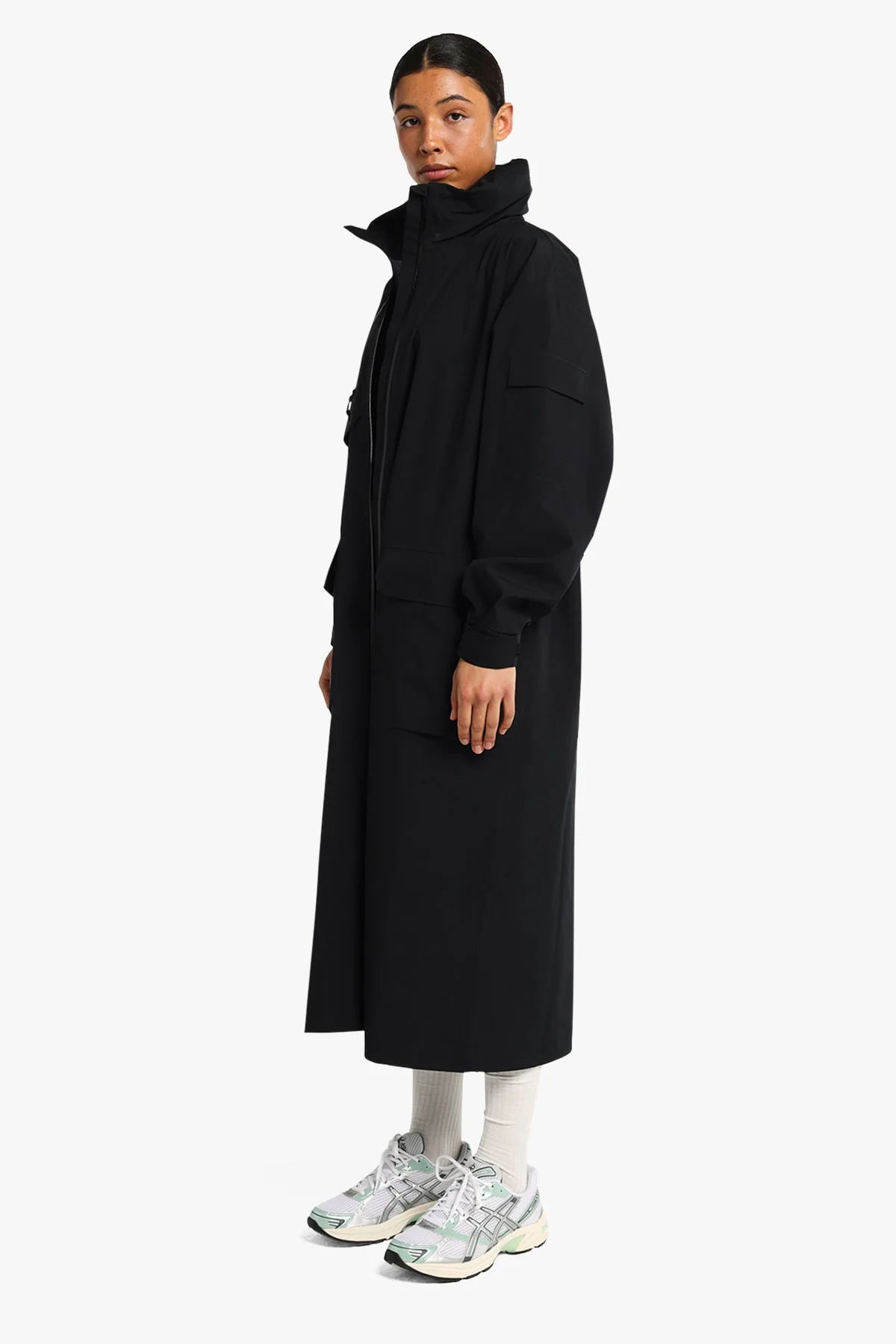 Klipra Coat - Image 3