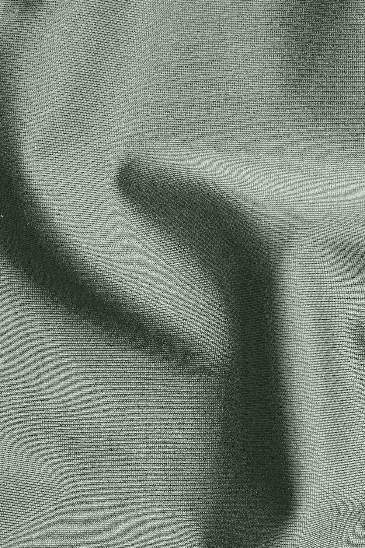 Pocketed Long Tights - Image 4