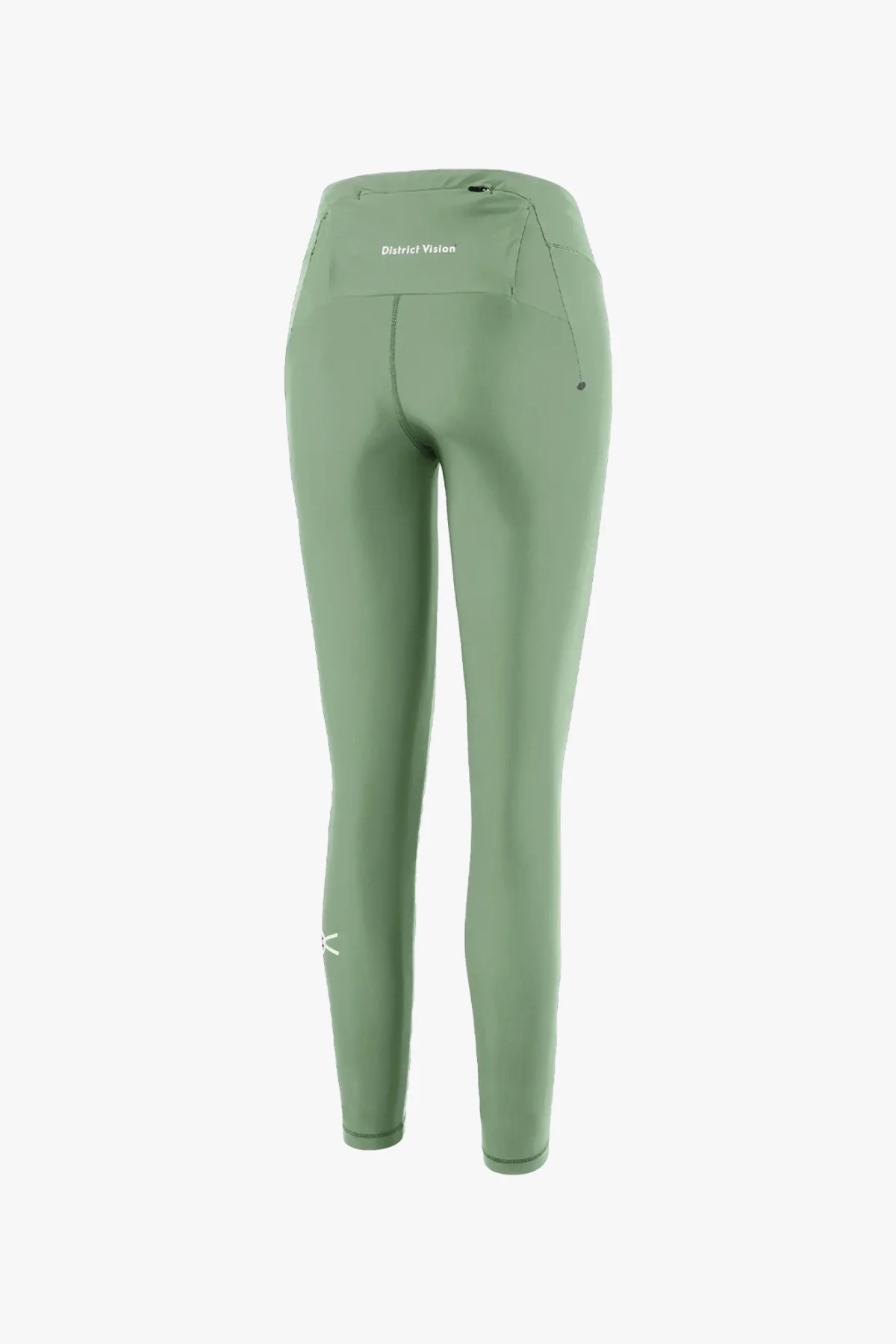 Pocketed Long Tights - Image 5