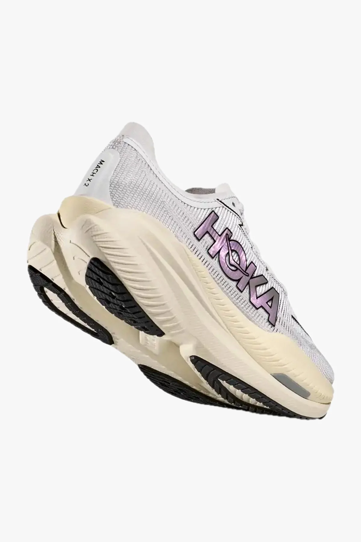 U MACH X 2 - Image 3