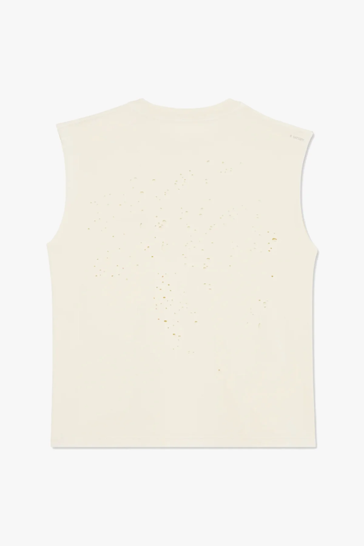 Mothtech Muscle Tee - Image 3