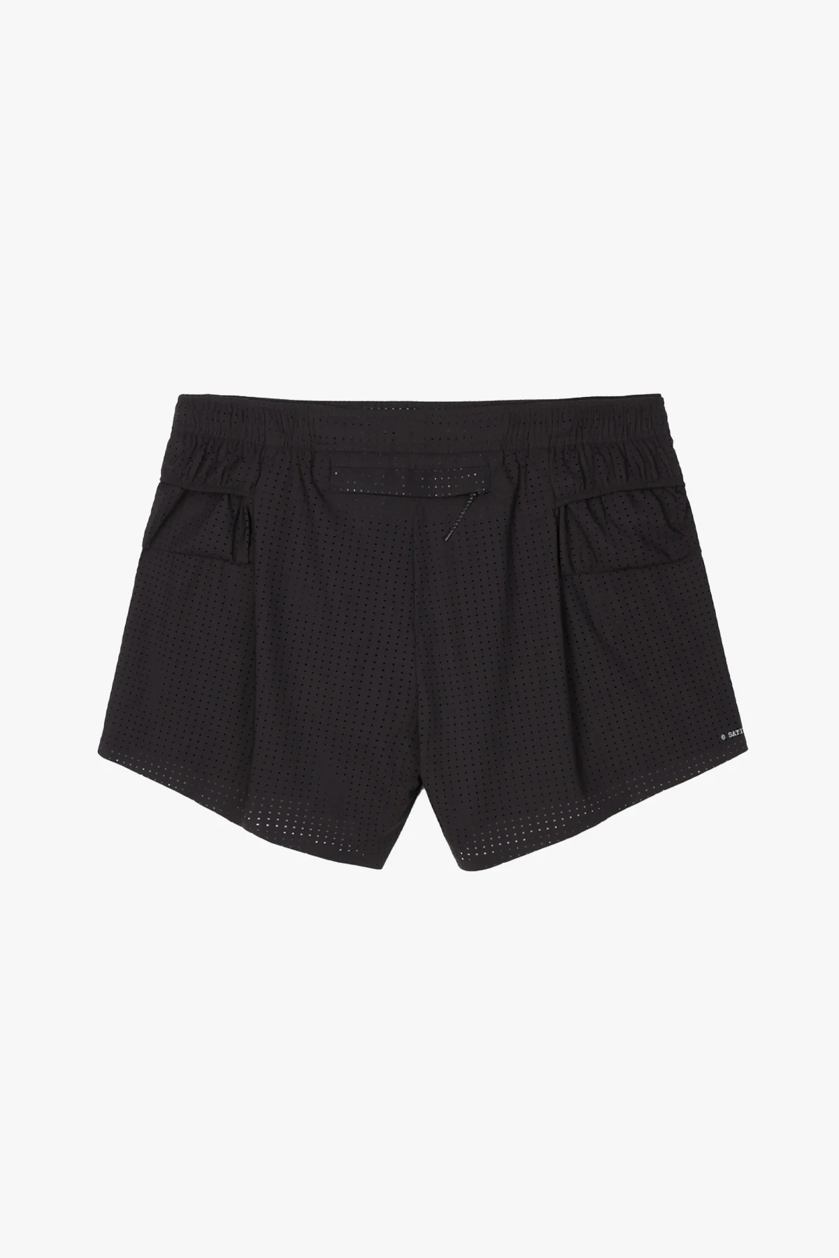 Space-O 2.5 Distance Shorts - Image 3