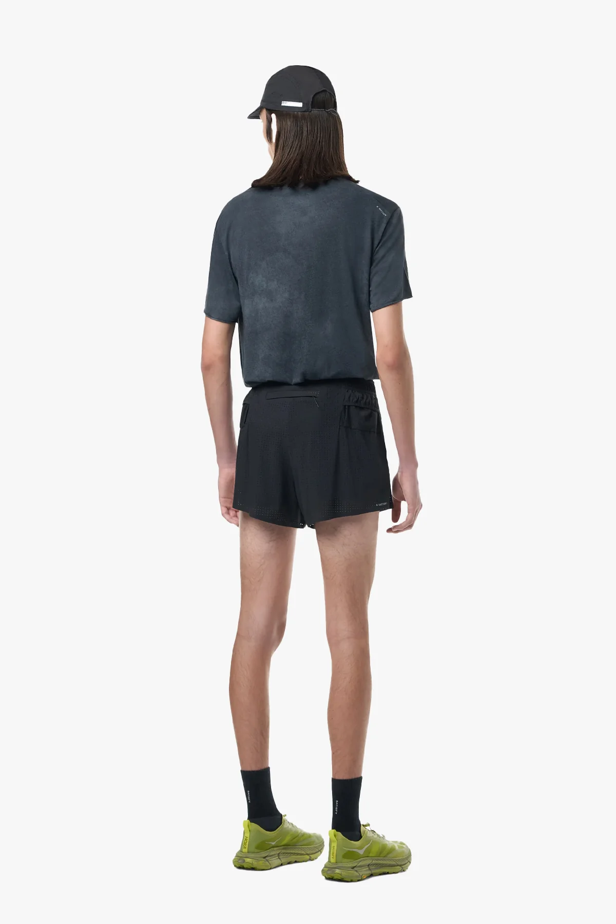 Space-O 2.5 Distance Shorts - Image 4