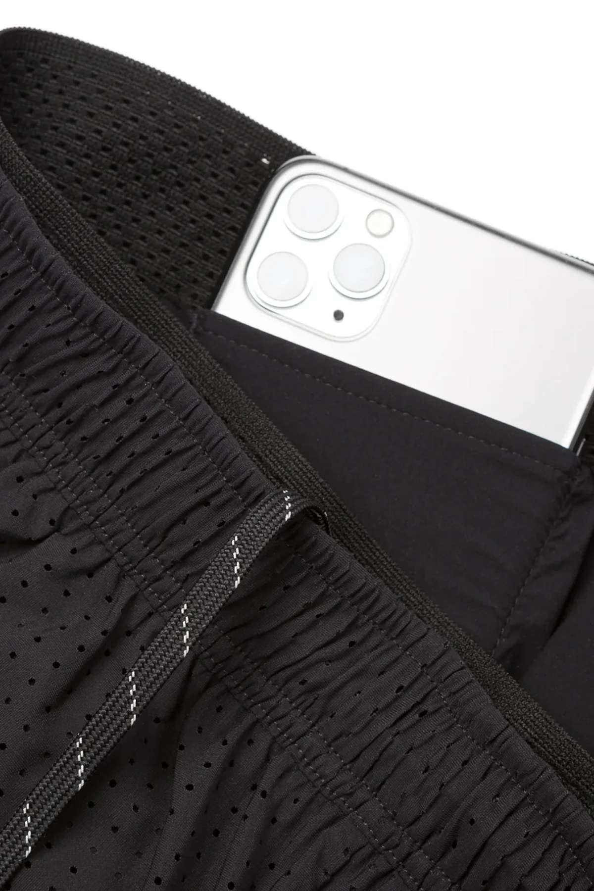 Space-O 2.5 Distance Shorts - Image 7