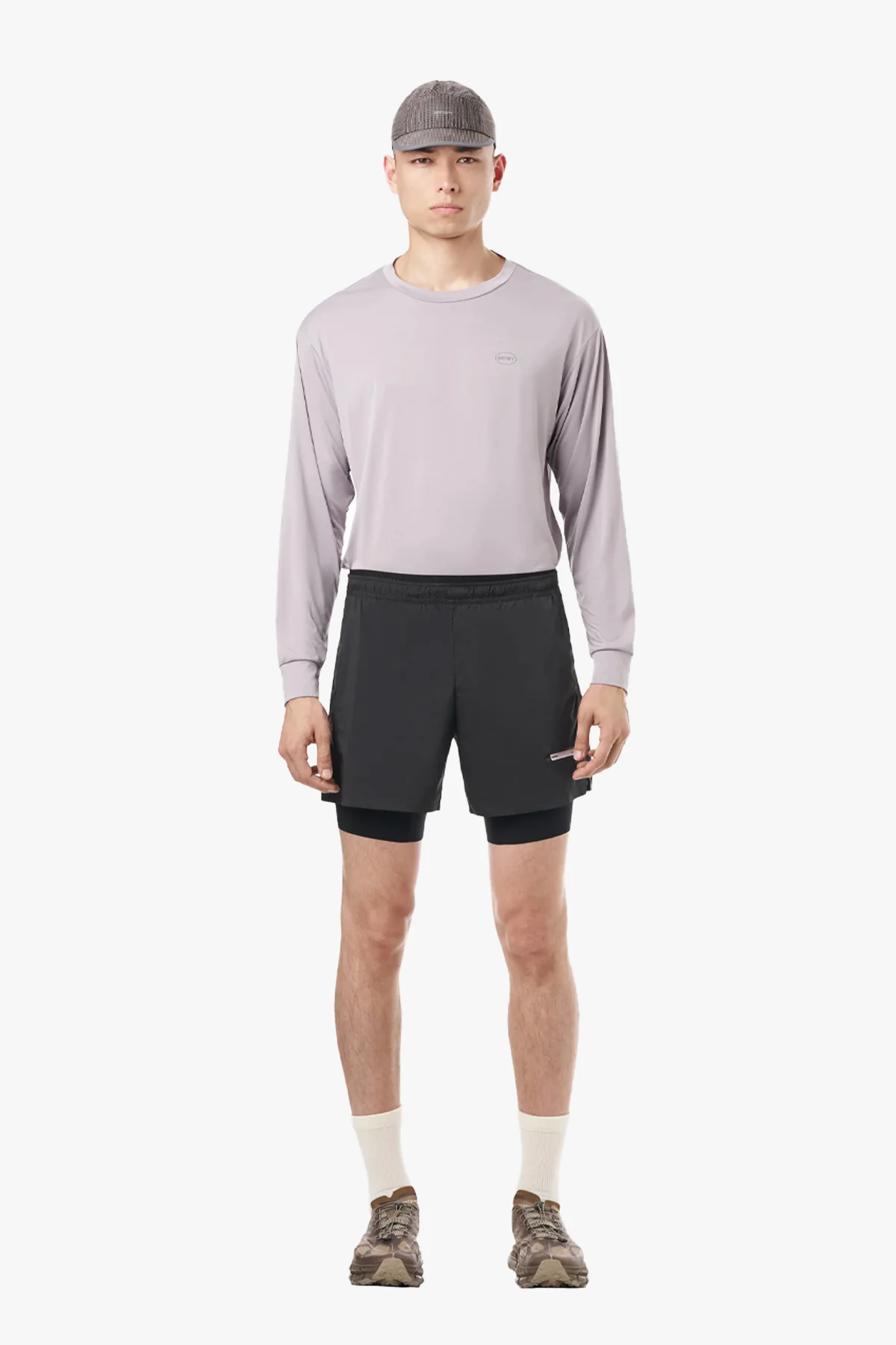 TechSilk 5" Shorts - Image 2