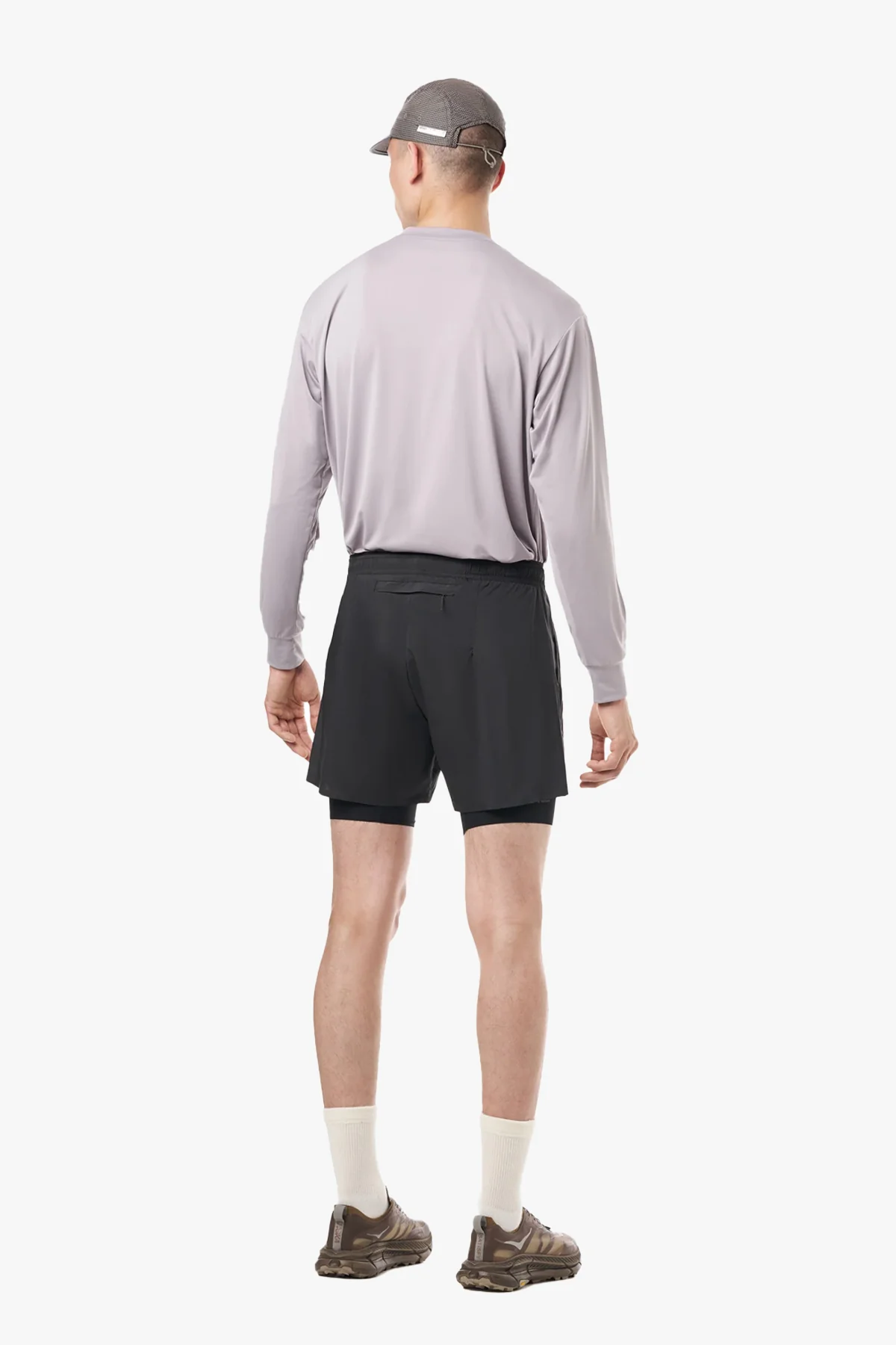 TechSilk 5" Shorts - Image 4