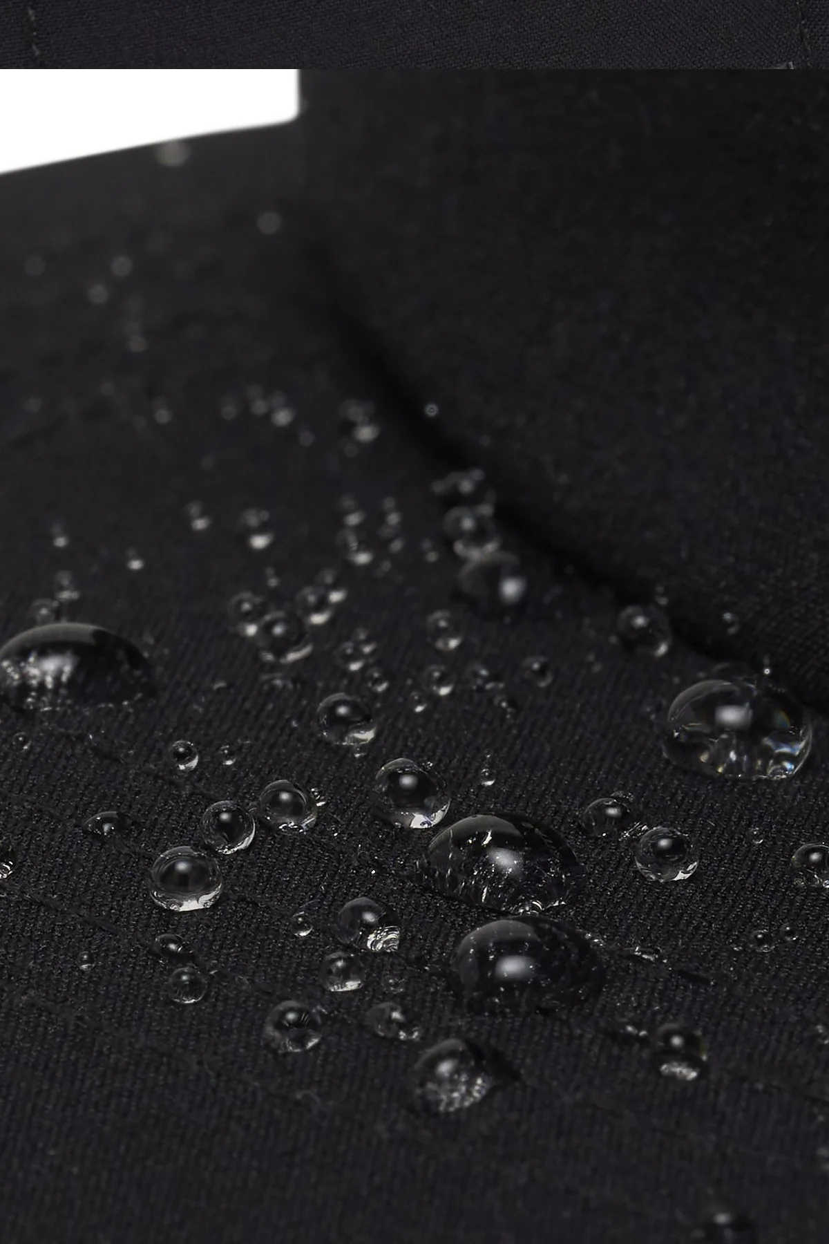 PeaceShell 5 Panel Pinch Cap - Image 2