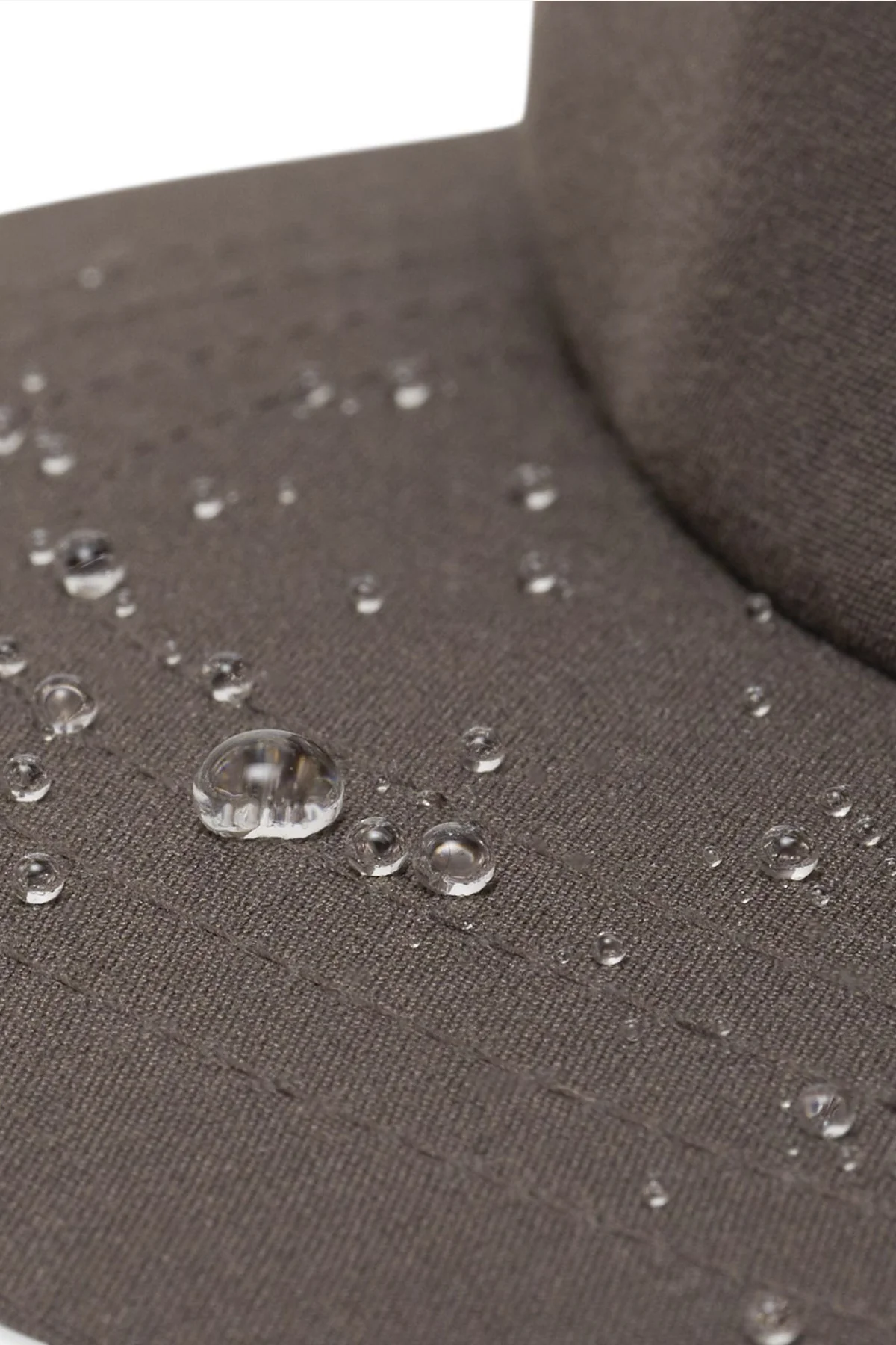 PeaceShell 5 Panel Pinch Cap - Image 3
