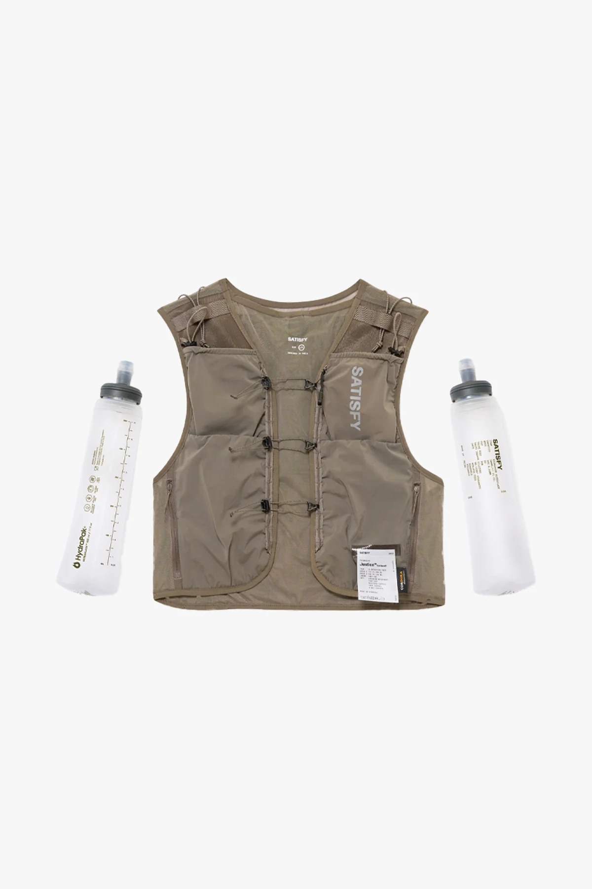 Justice Cordura Hydration Vest 5L - Image 4