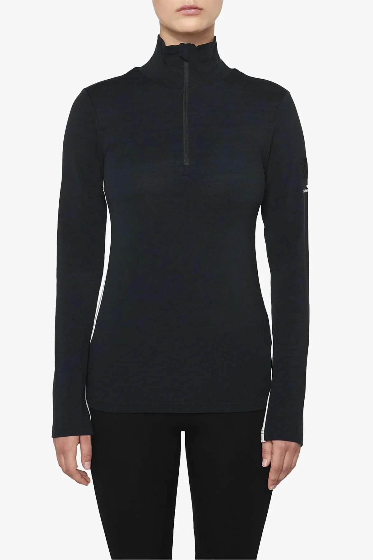 Voss 1/4-Zip Women - Image 2