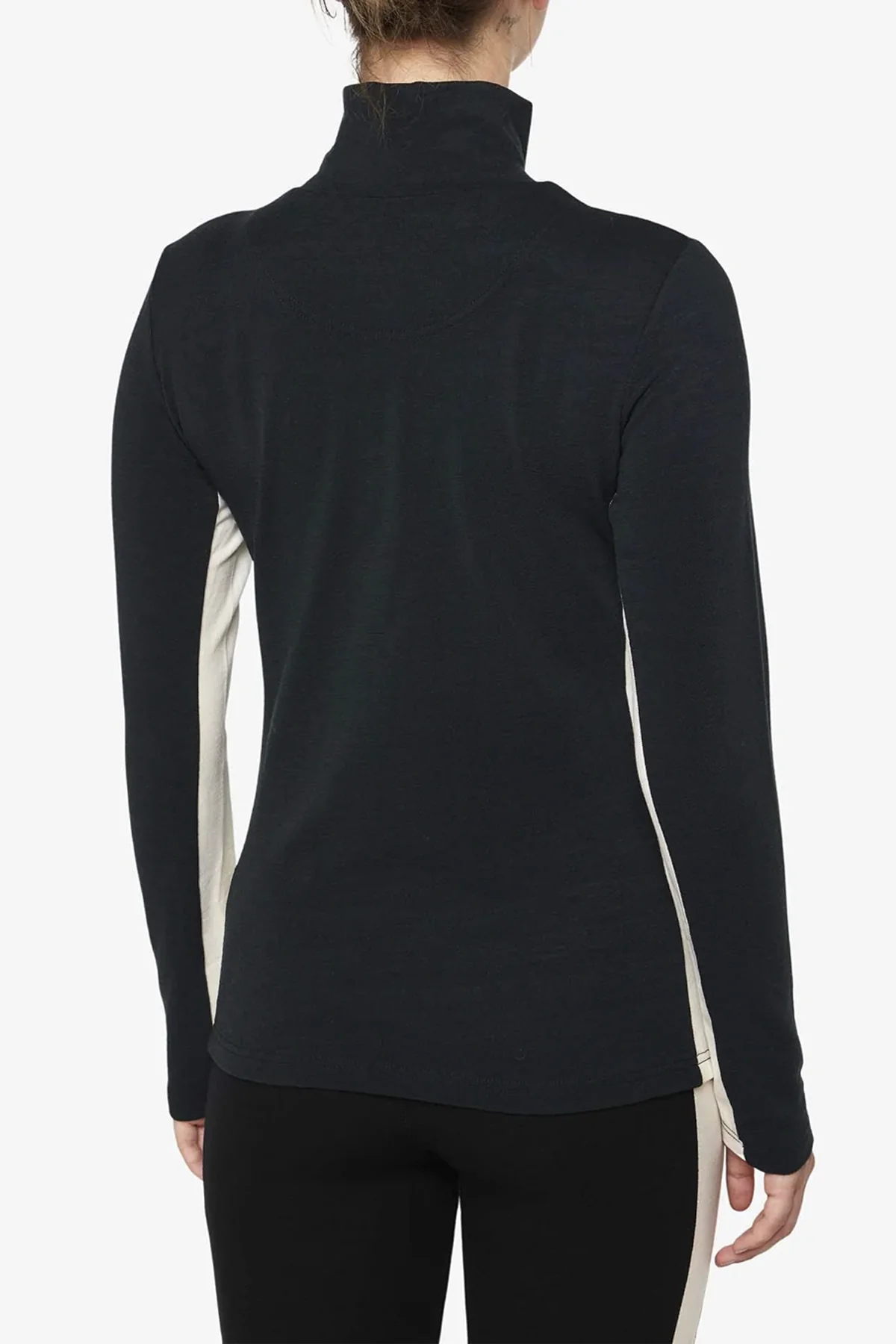Voss 1/4-Zip Women - Image 3