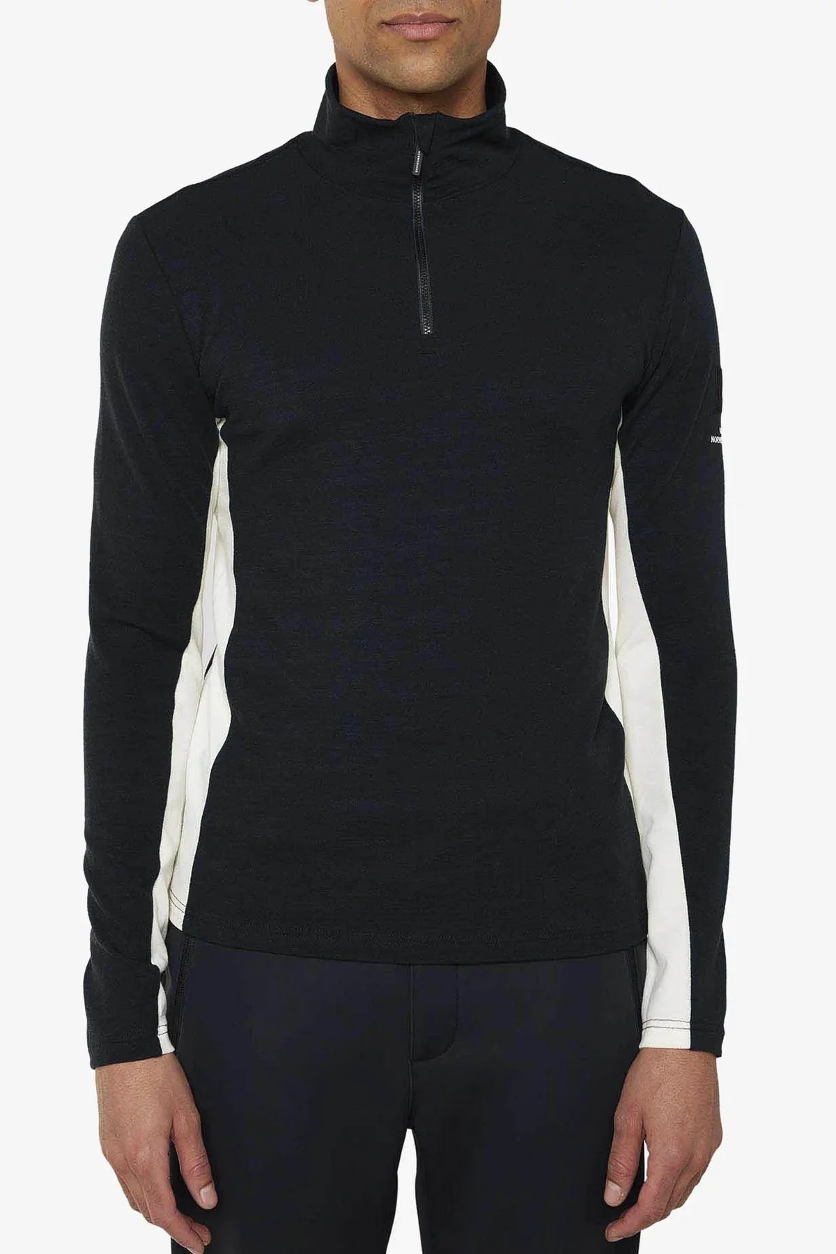 Voss 1/4-Zip Men - Image 2