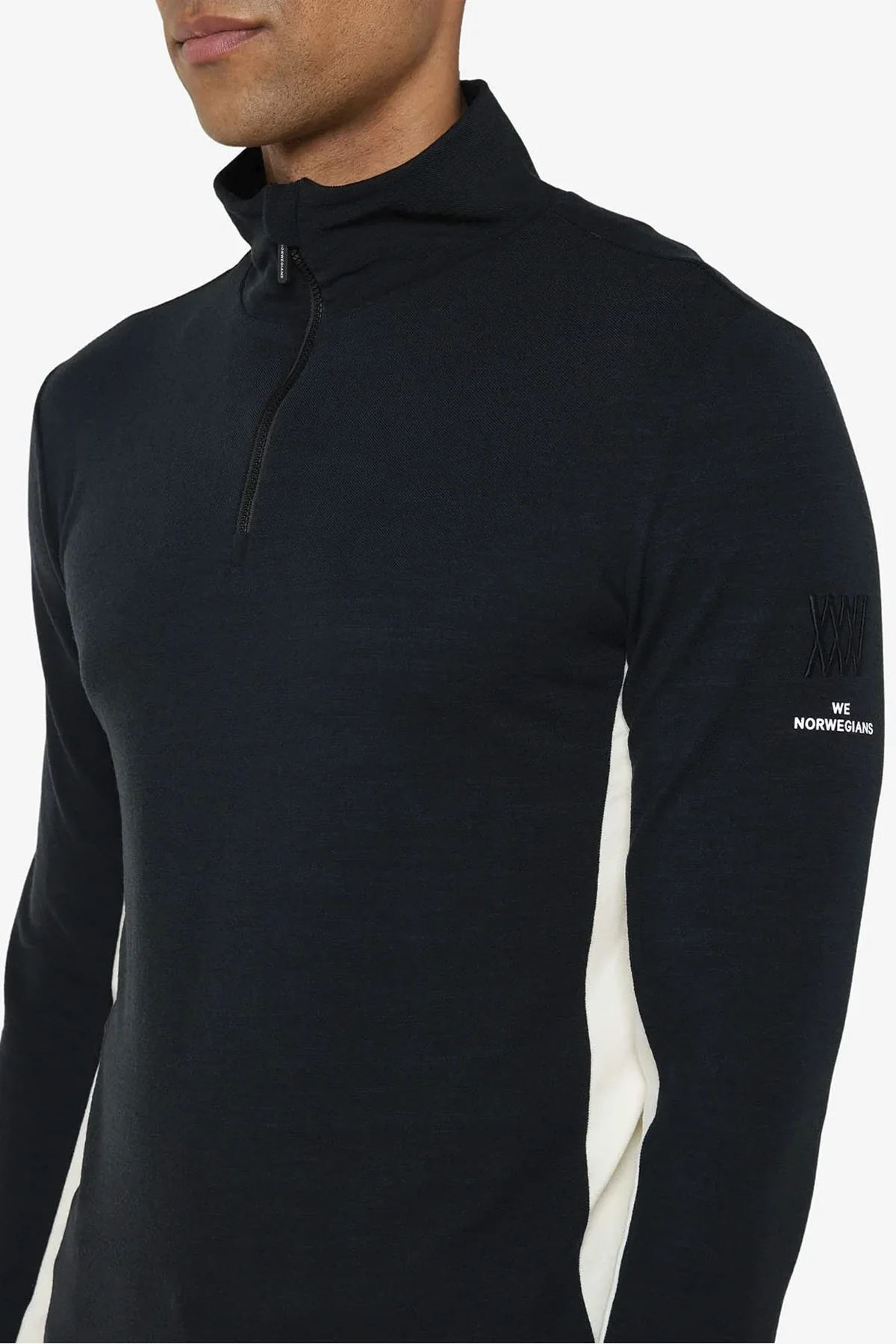 Voss 1/4-Zip Men - Image 3