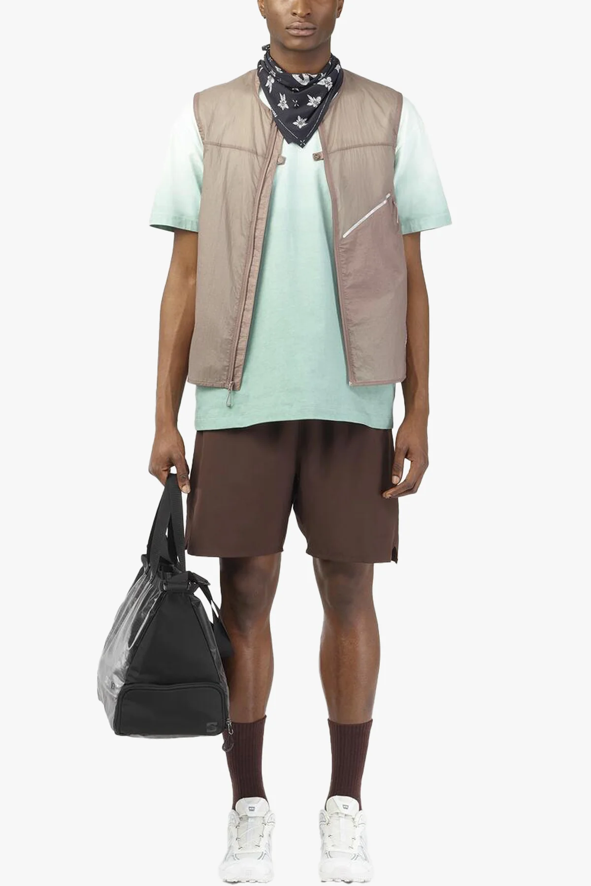 EXTENDED TOTEBAG - Image 2