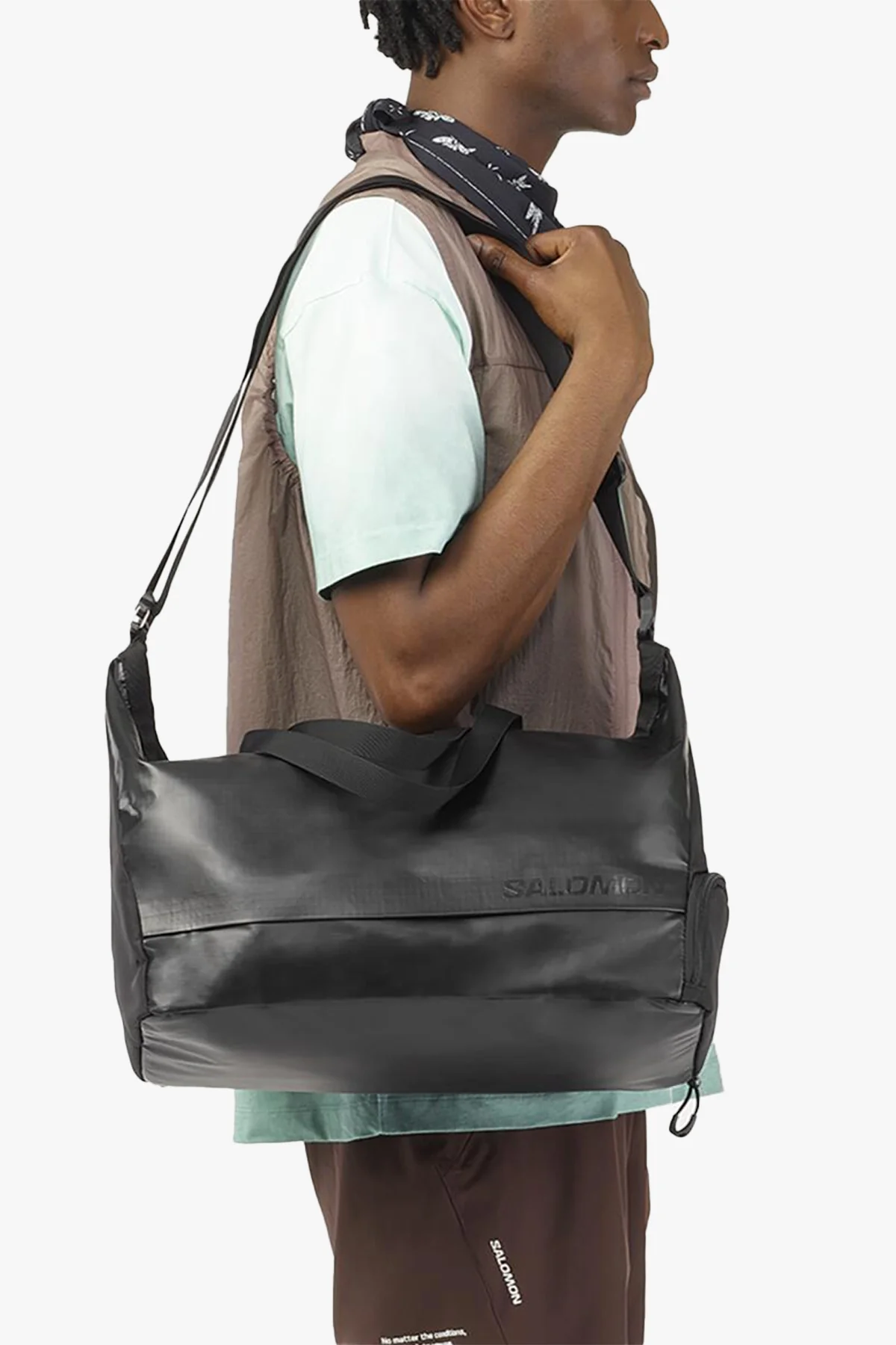 EXTENDED TOTEBAG - Image 3