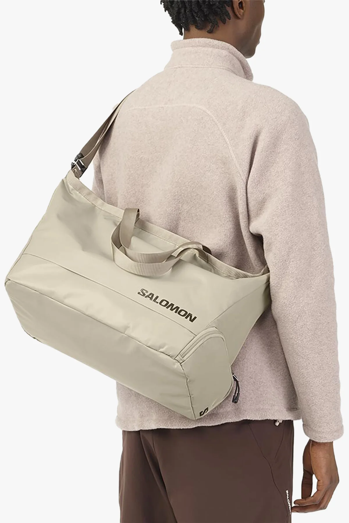 EXTENDED TOTEBAG - Image 2