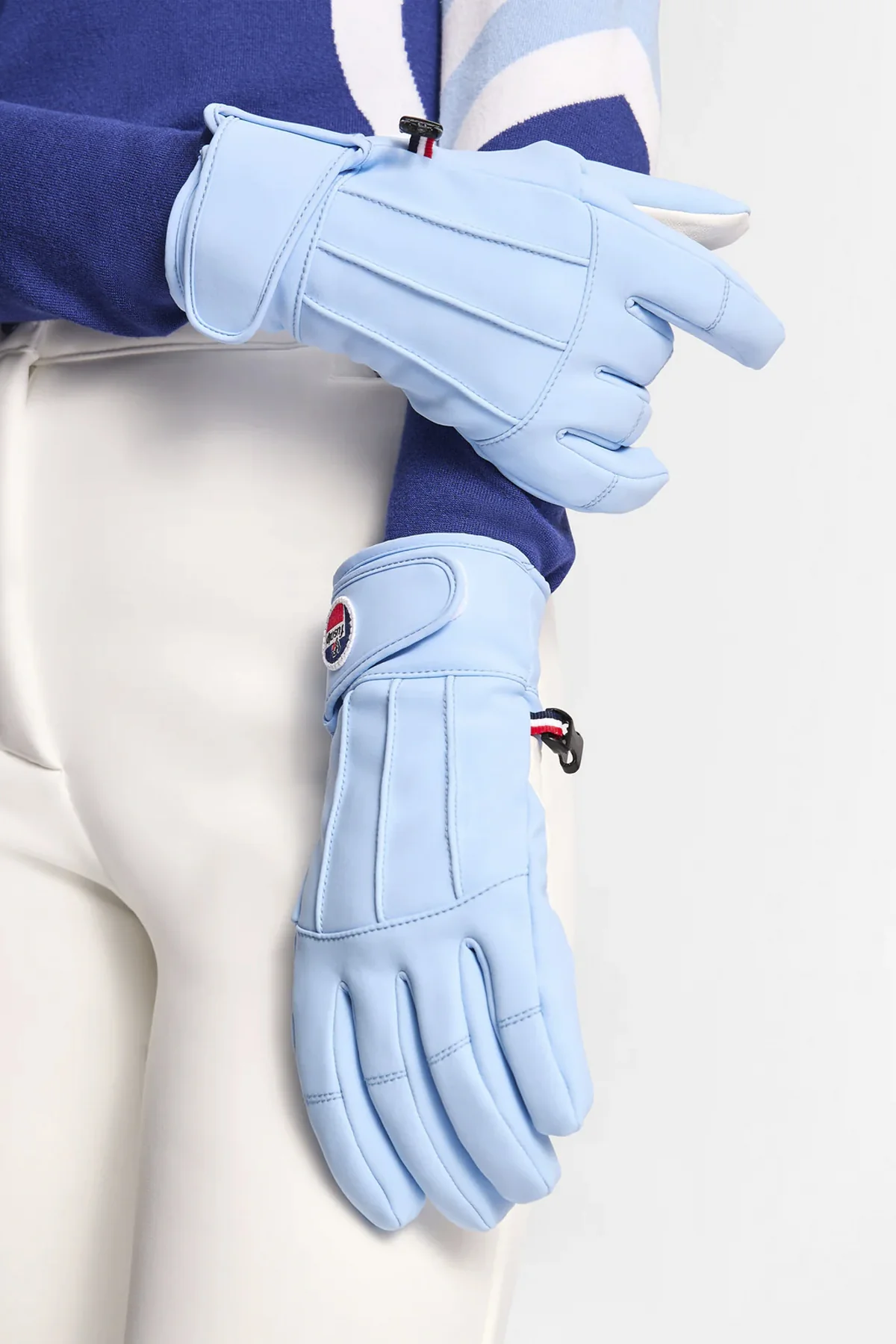 Glacier W Glove - Image 3
