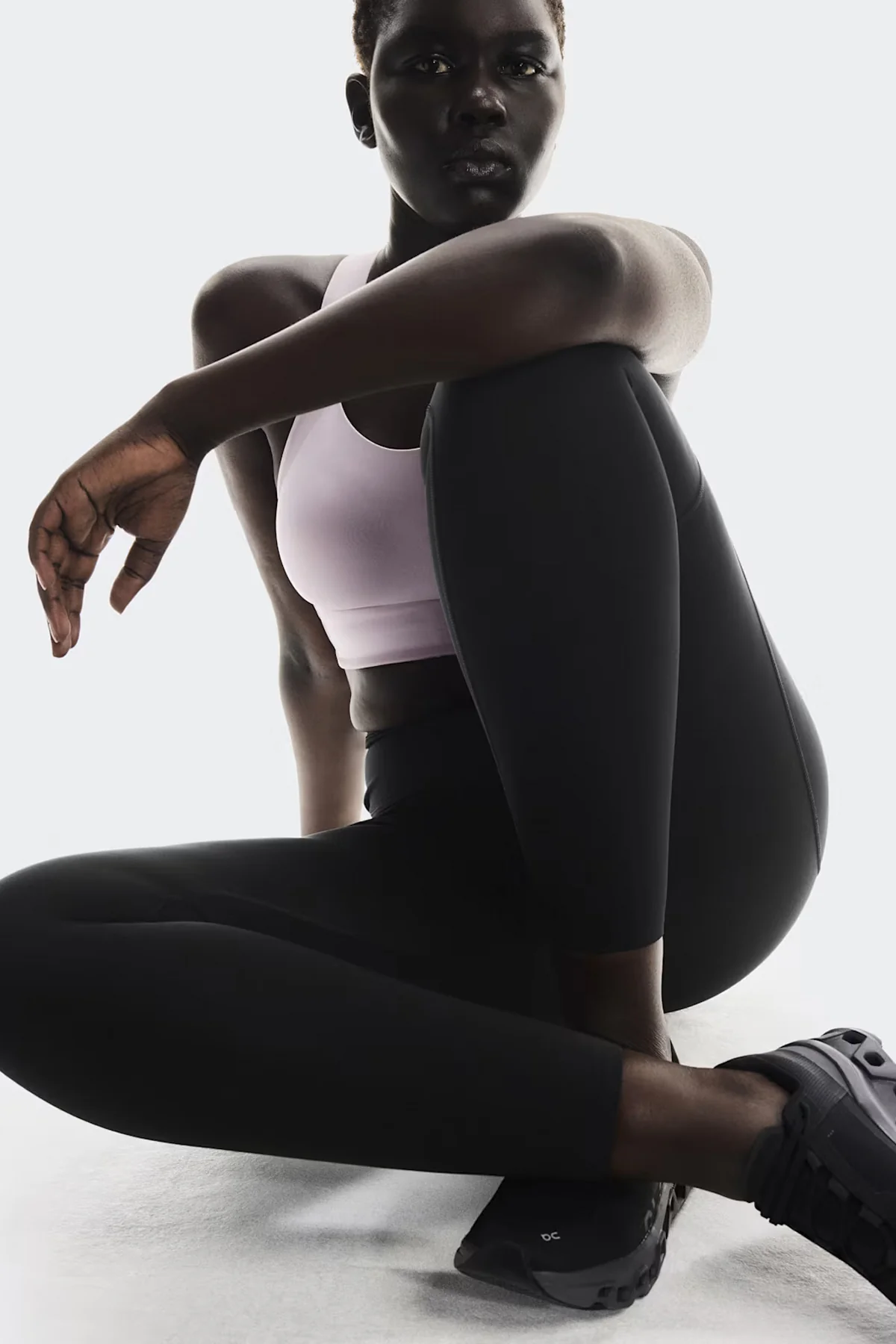 Performance tights - Image 5