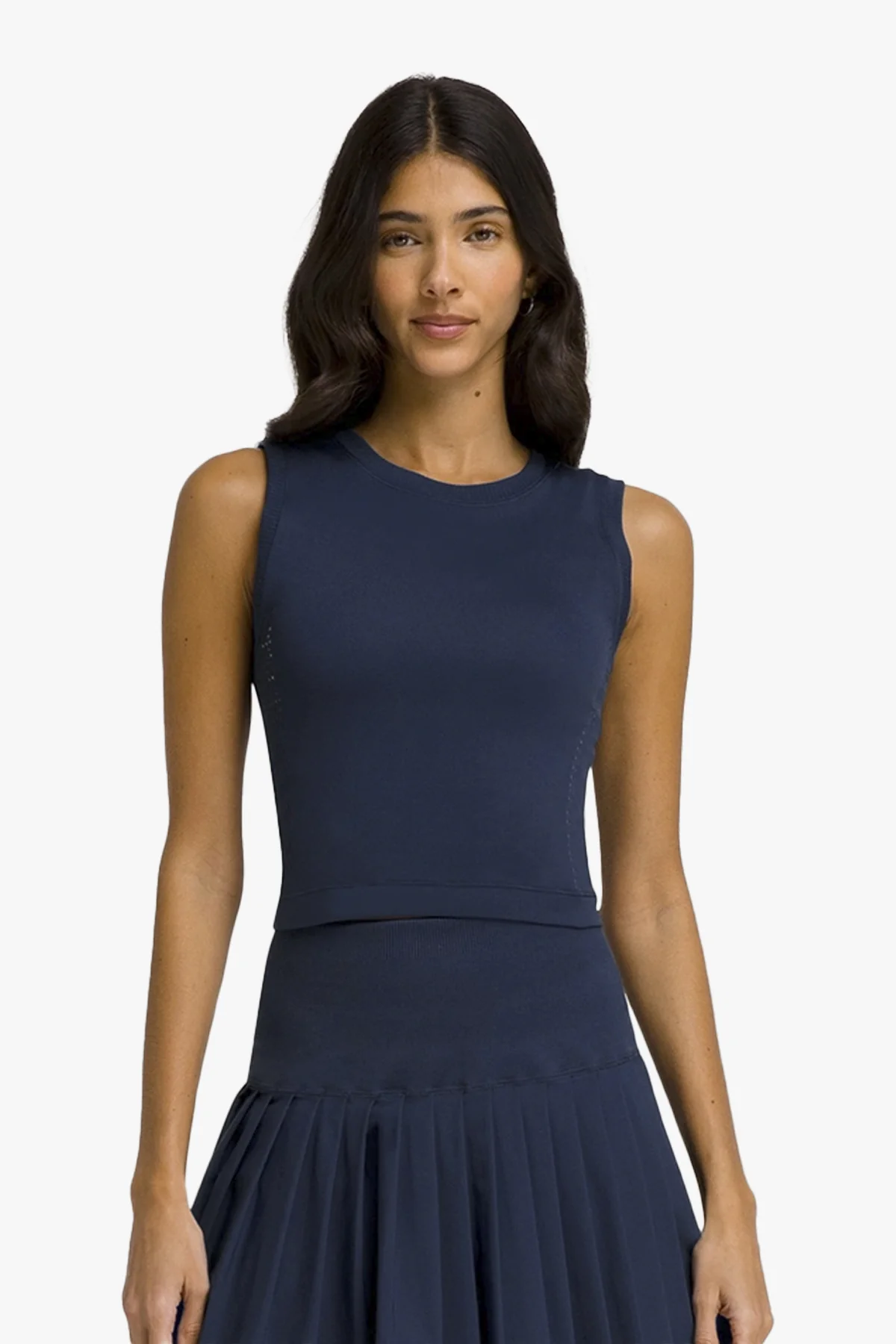 PRO SEAMLESS TANK