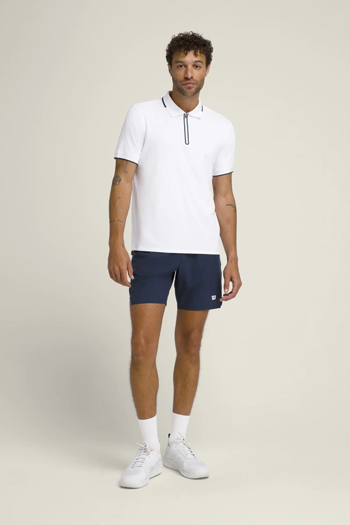 Tournament Short V2 7" Unlined - Image 2
