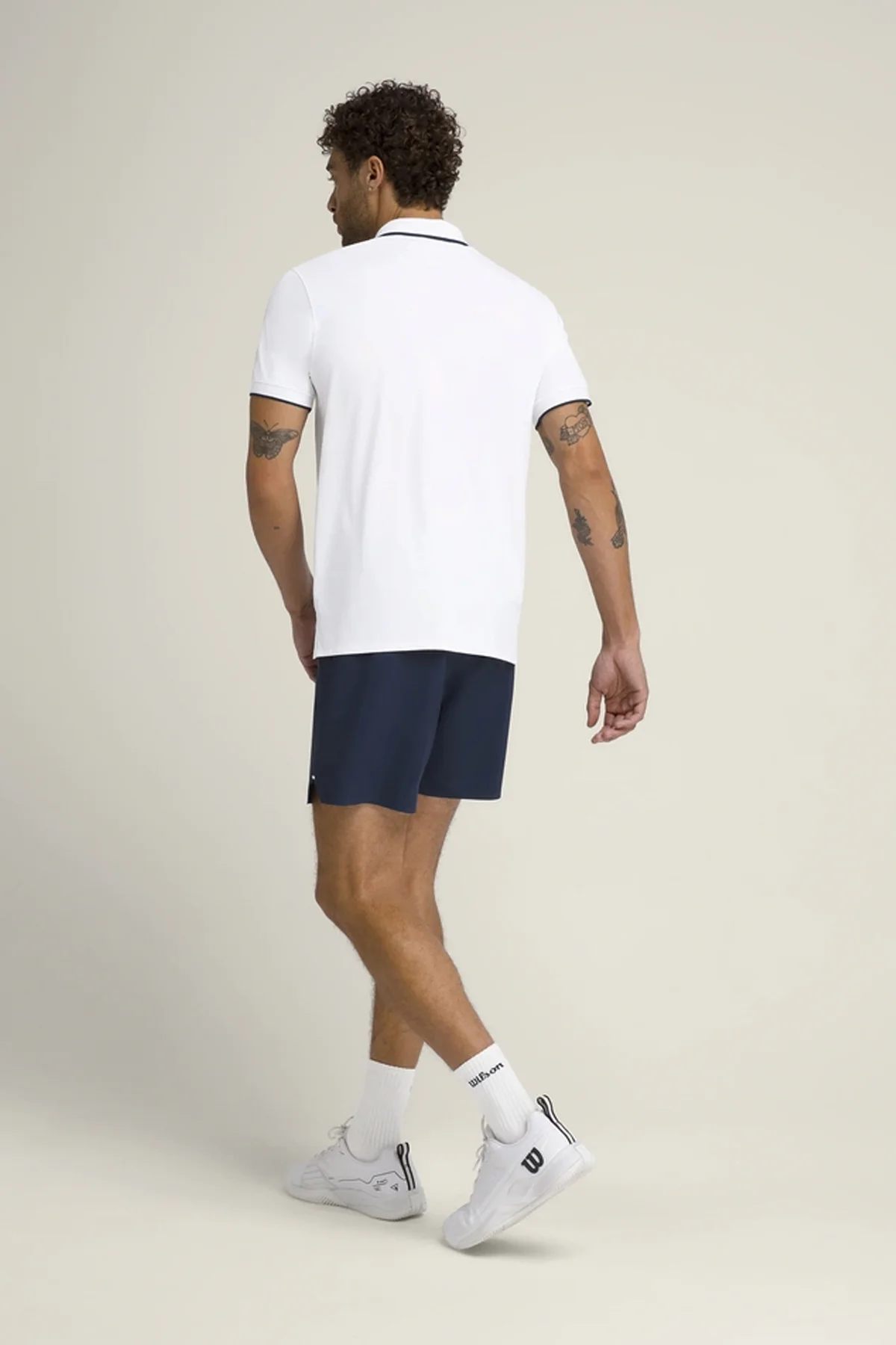 Tournament Short V2 7" Unlined - Image 5