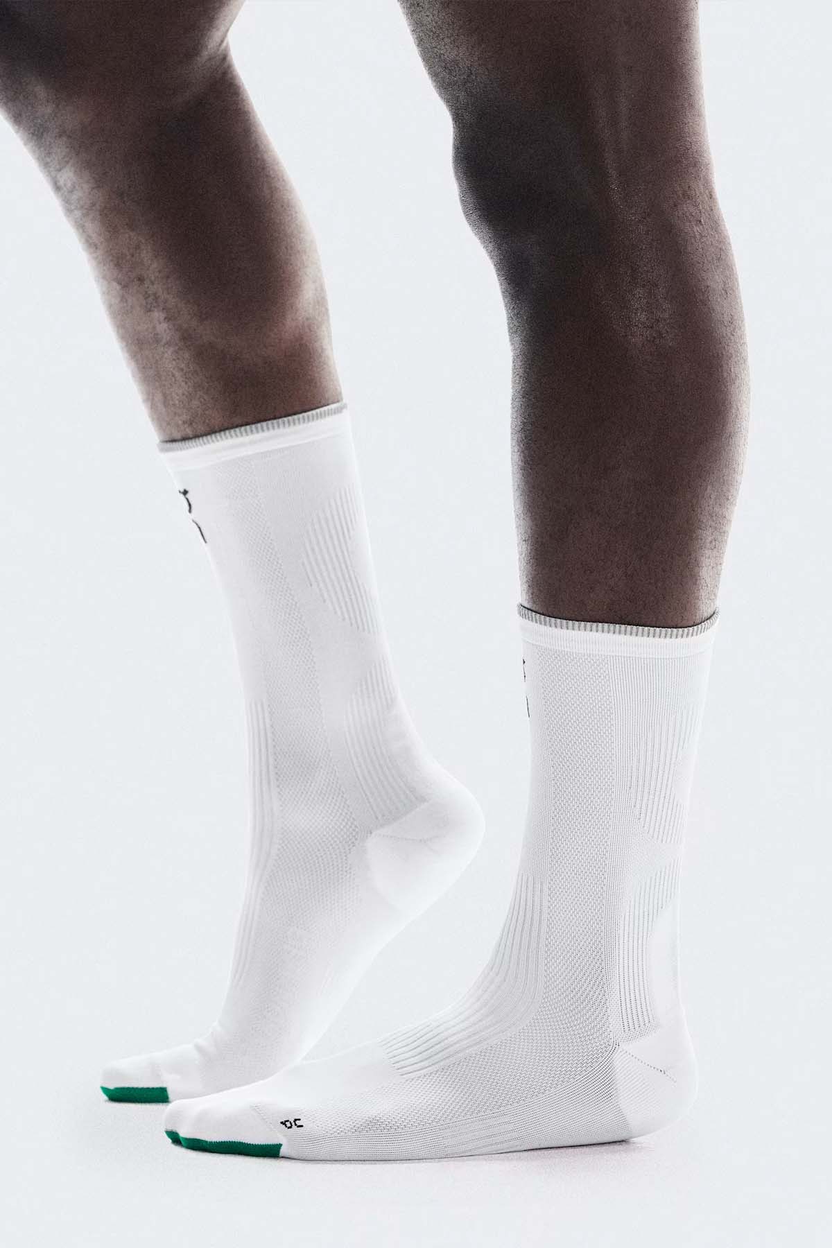 Elite Run Sock High - Image 3
