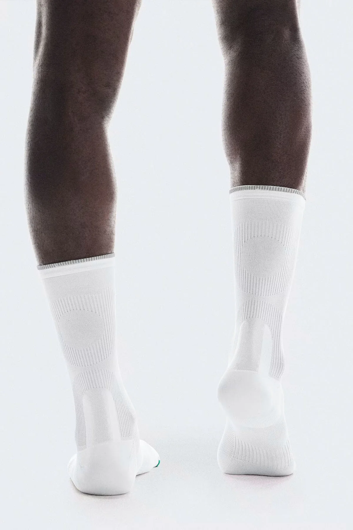 Elite Run Sock High - Image 4