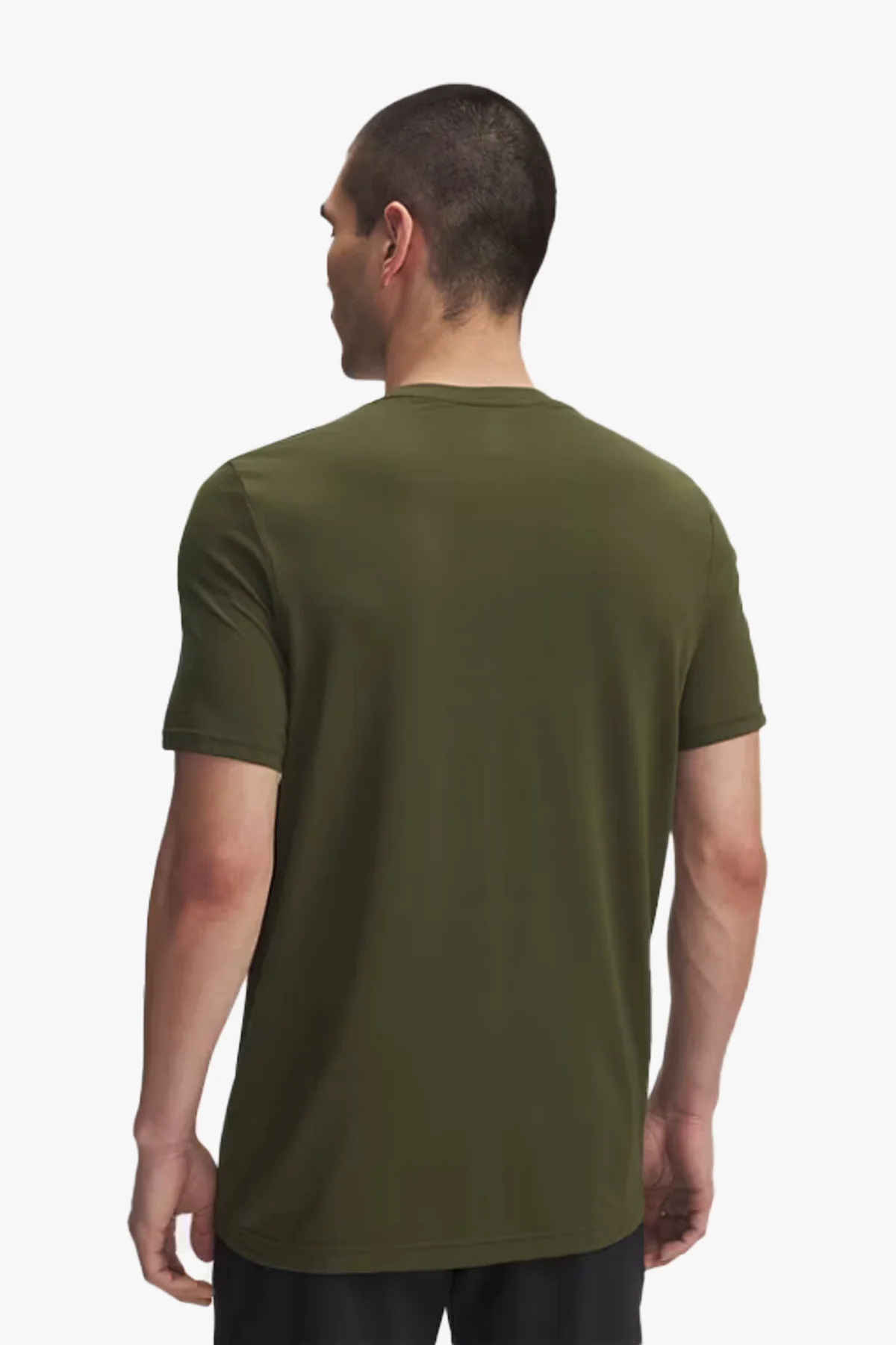 UA Vanish Elite Seamless SS - Image 2