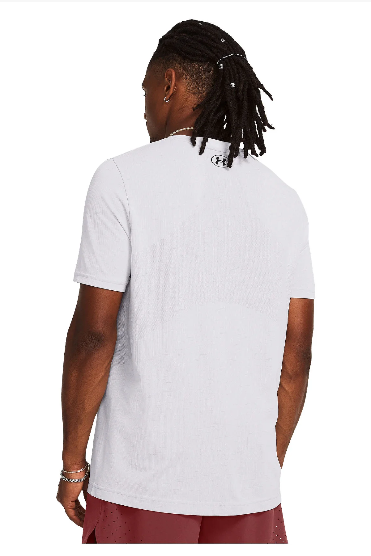 UA Seamless Strid SS - Image 2