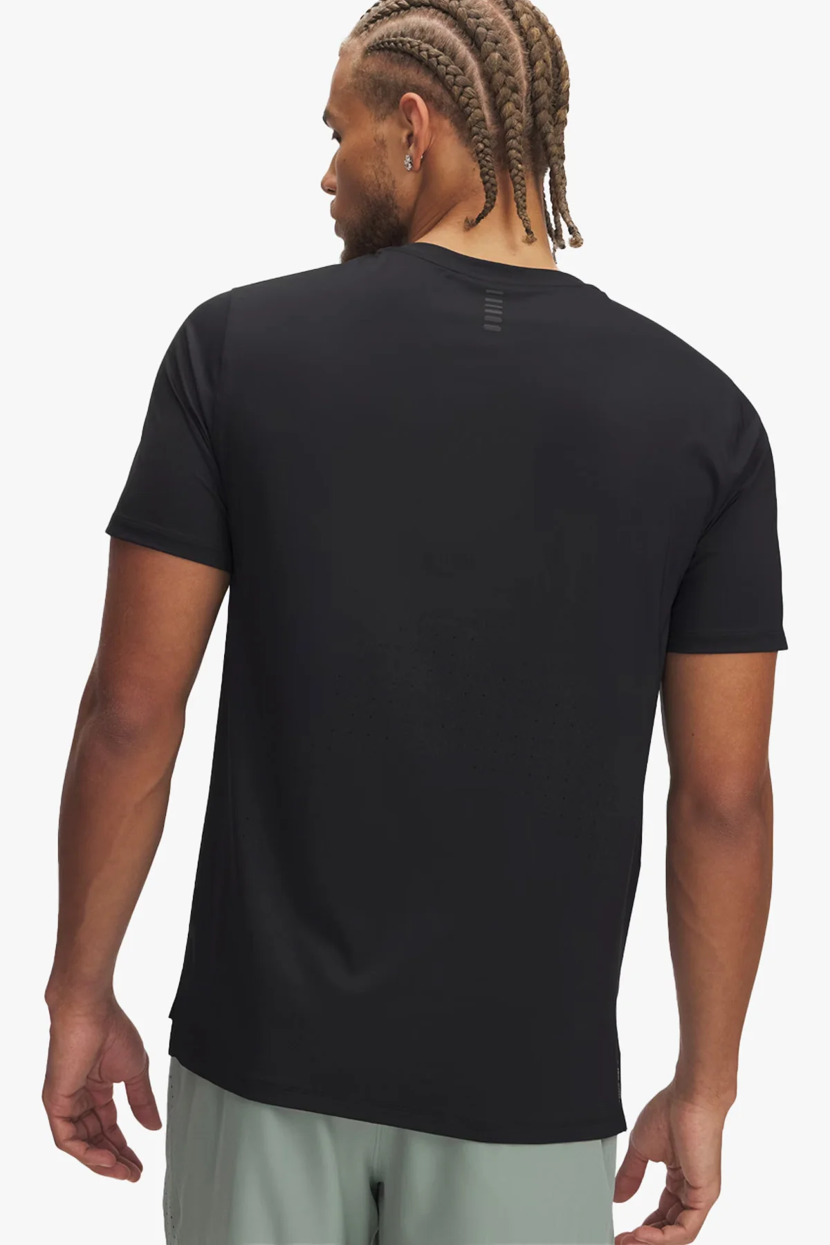 UA Launch Elite Shortsleeve - Image 3