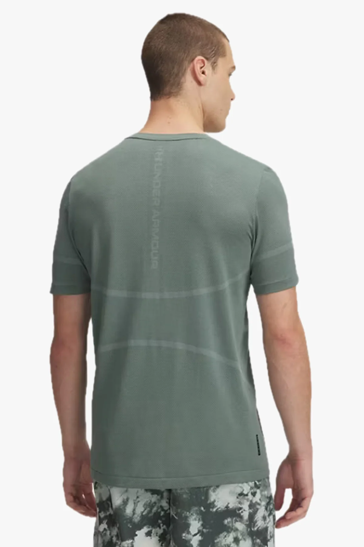 UA Vanish Elite Seamless SS - Image 3