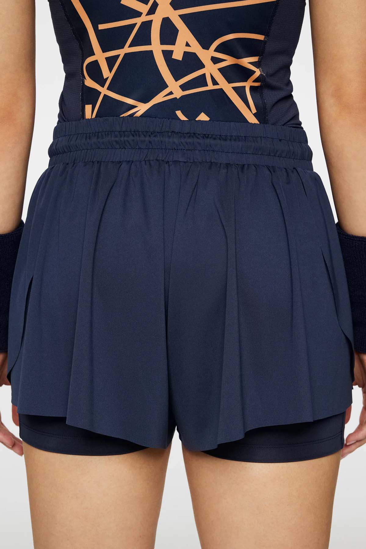 Paulina jersey shorts - Image 5