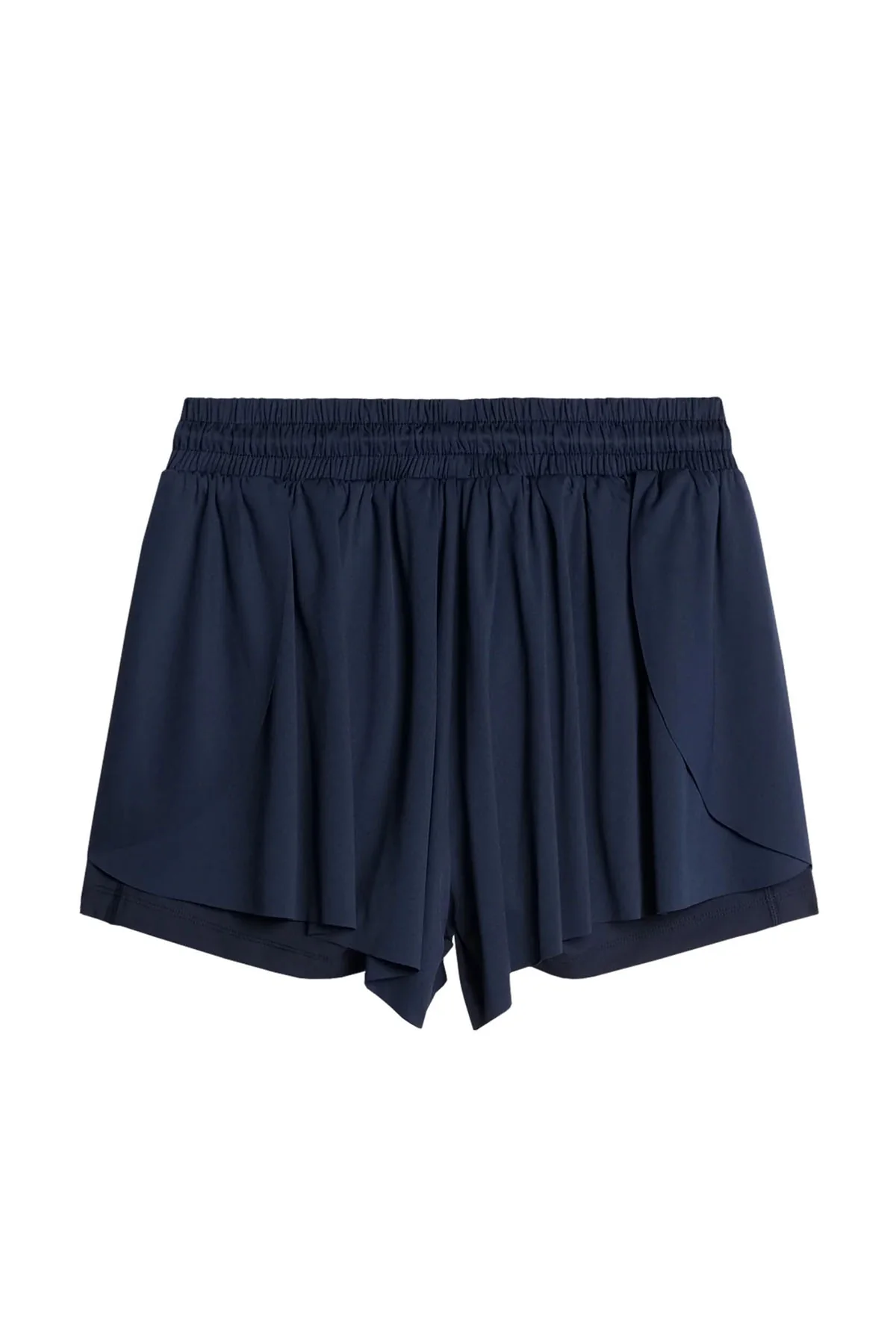 Paulina jersey shorts - Image 7