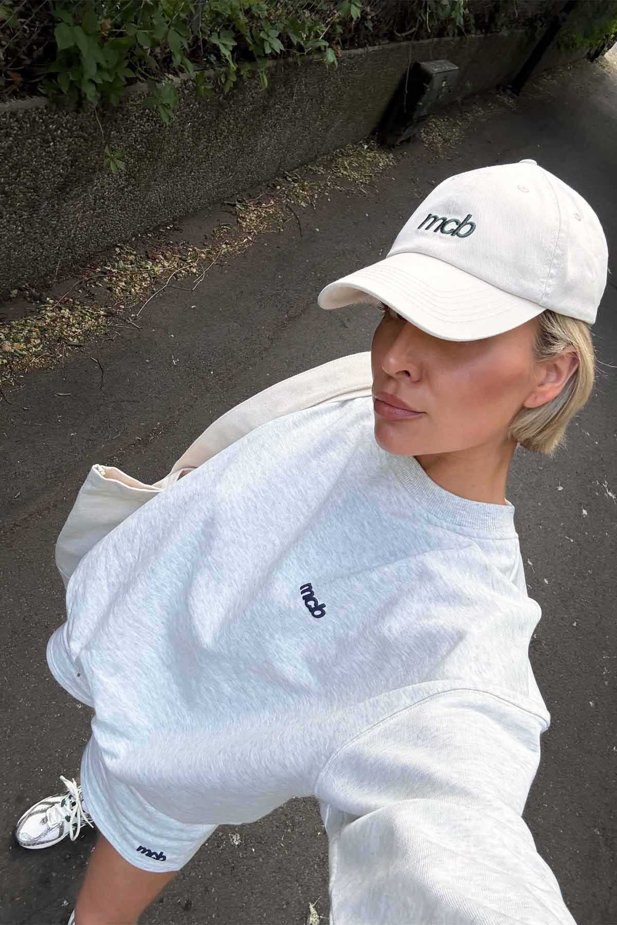 Signature Crewneck - Image 3