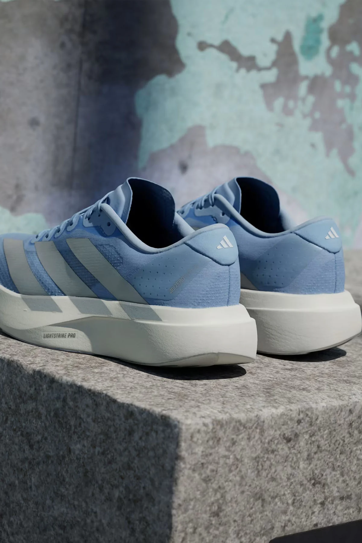 Adizero Evo SL W - Image 3