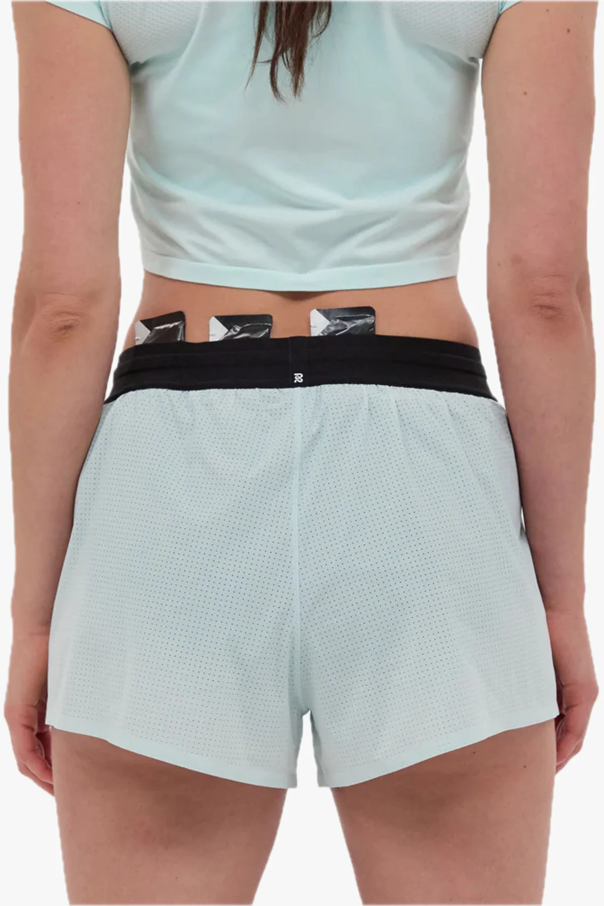 Vento Women's 3" Run Short - Image 3