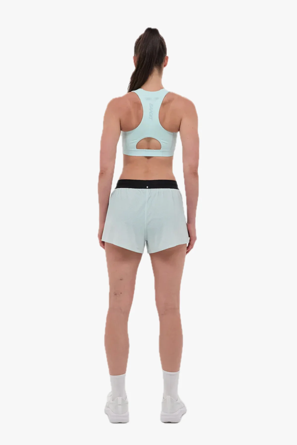 Vento Women's 3" Run Short - Image 5