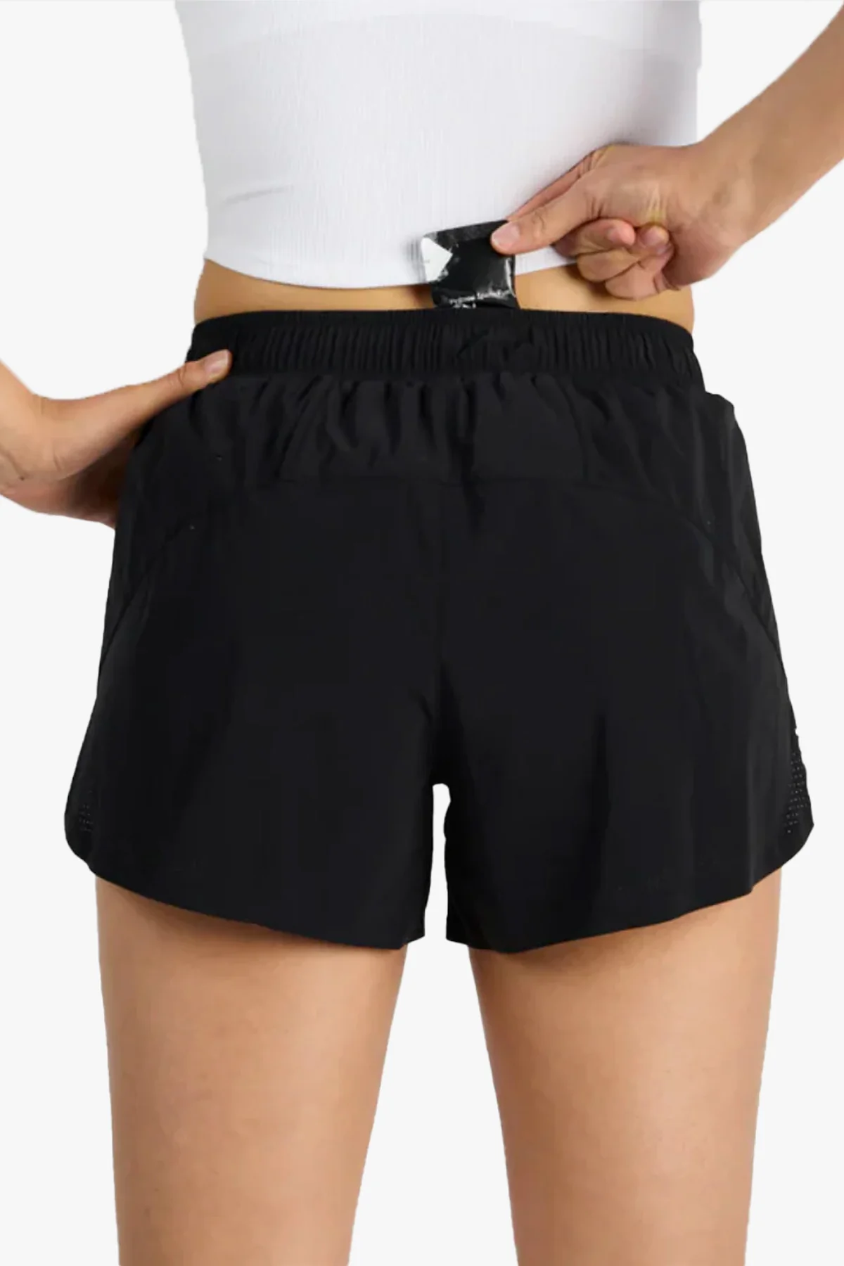 Vento 4" Training Short - Image 3