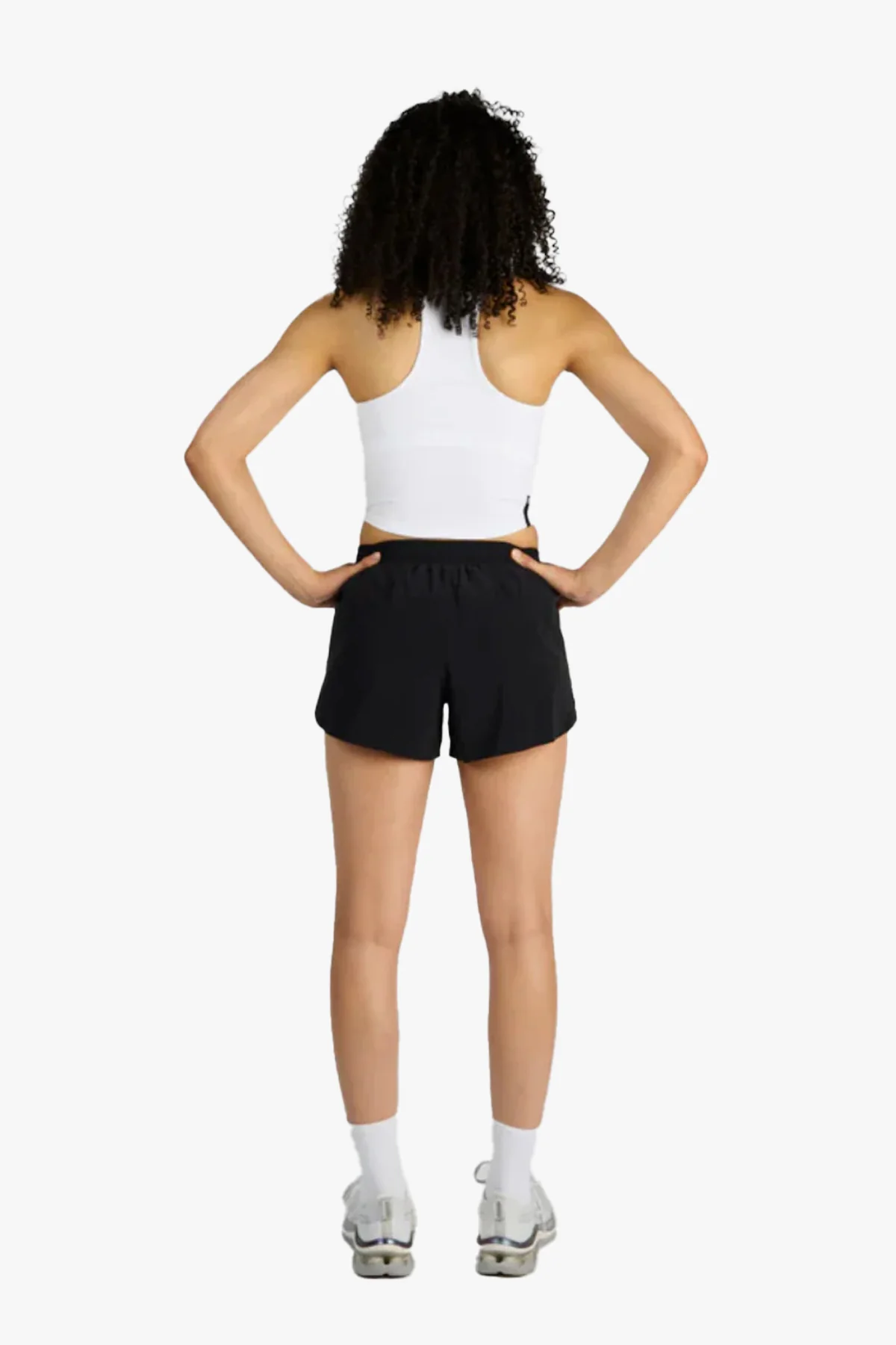 Vento 4" Training Short - Image 4