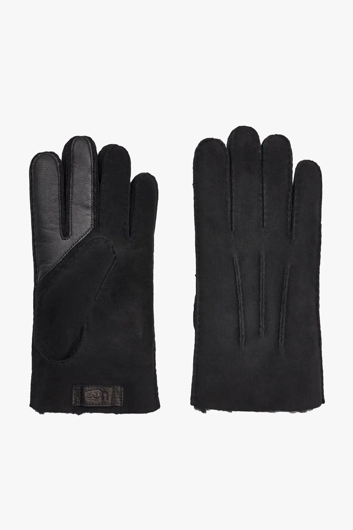 Sheepskin Tech Glove - Image 2