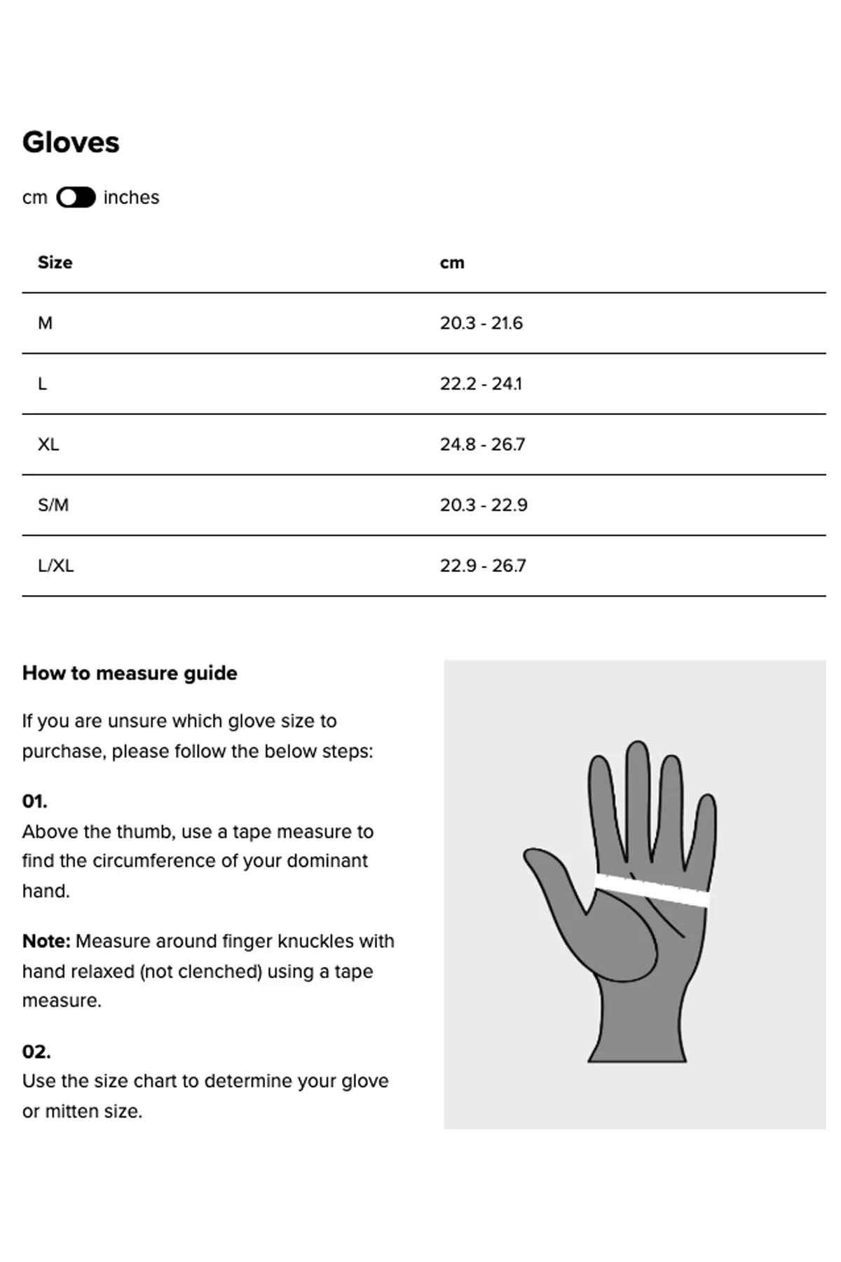 Sheepskin Tech Glove - Image 3