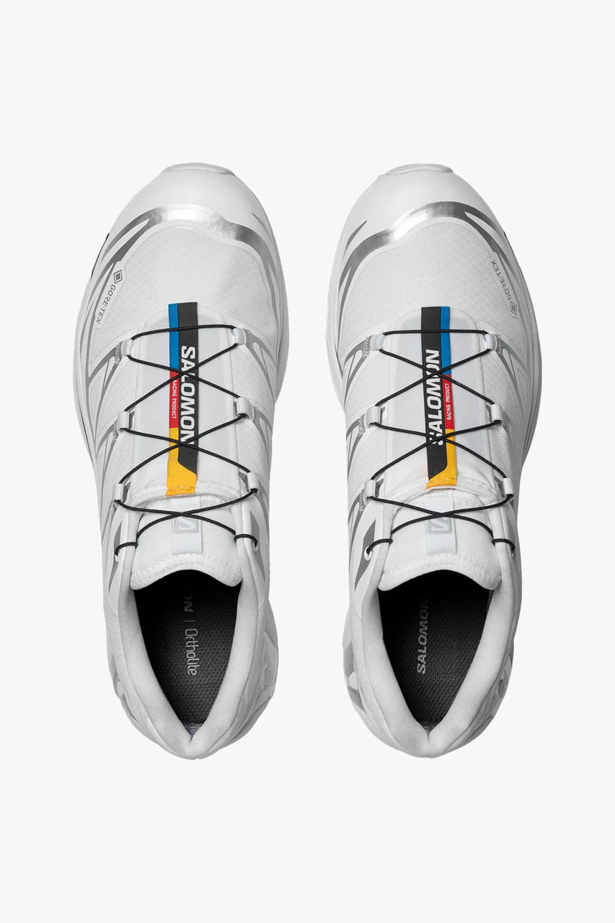 XT-6 GTX - Image 3