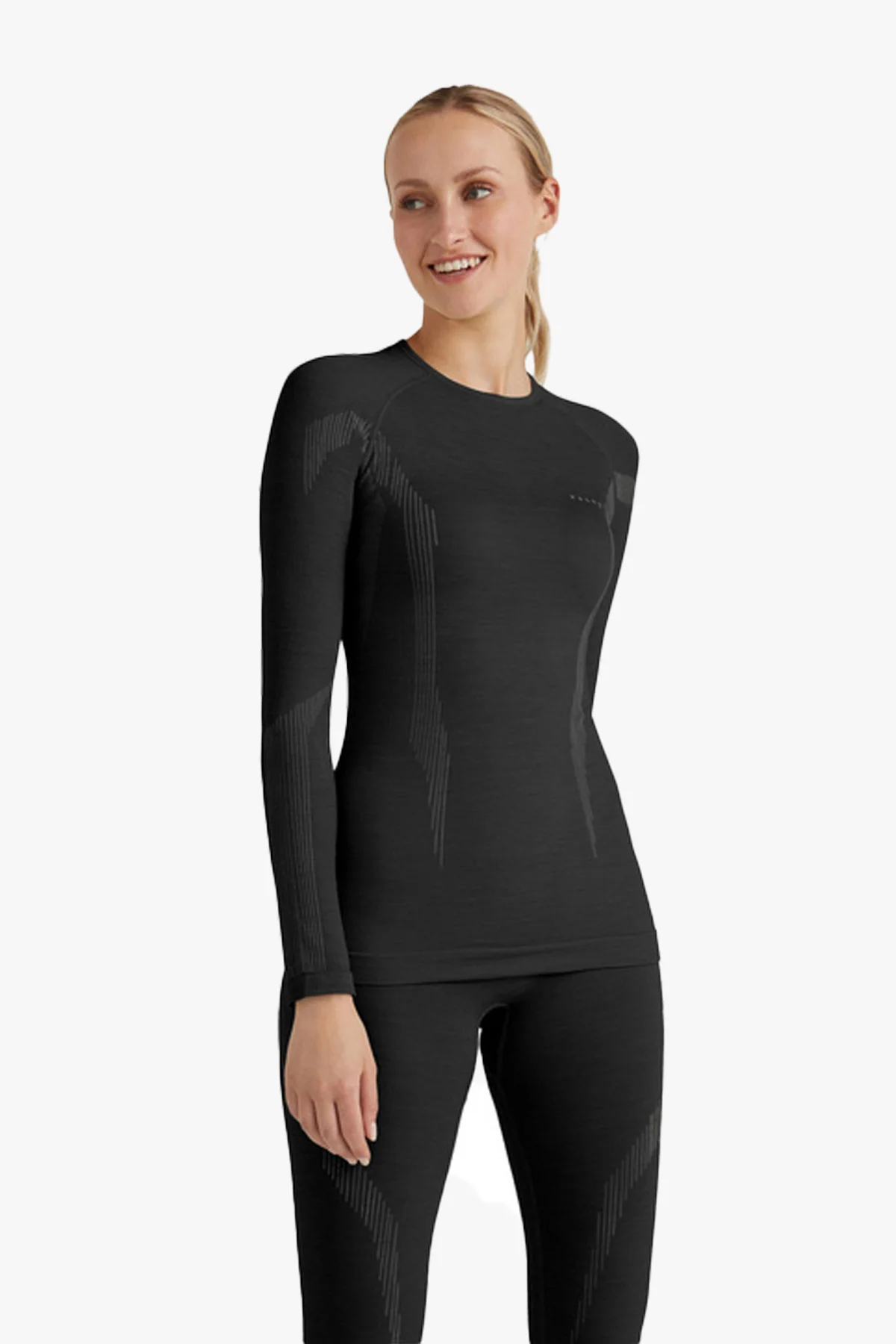 Wool -Tech Longsleeve - Image 2