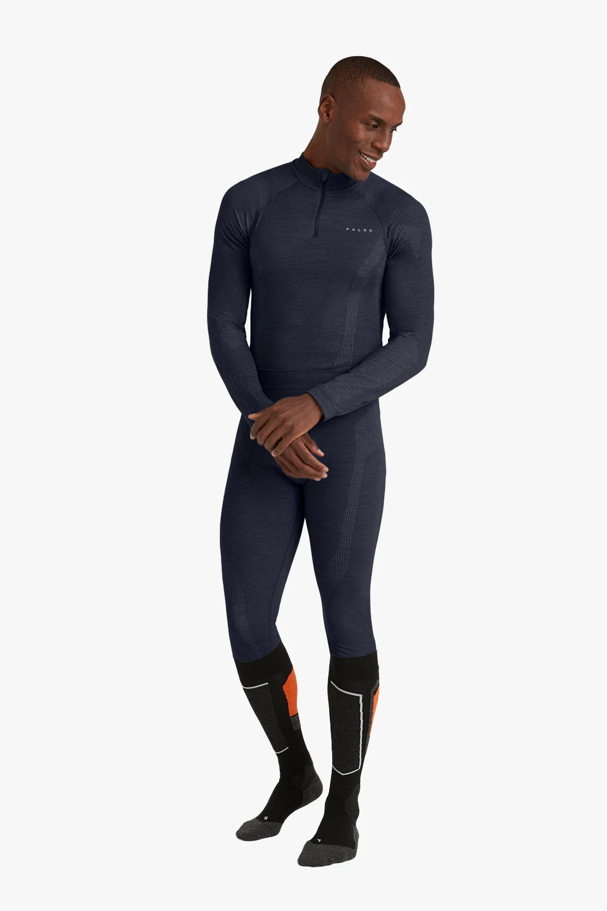 Men's Tights Wool-Tech - Image 2